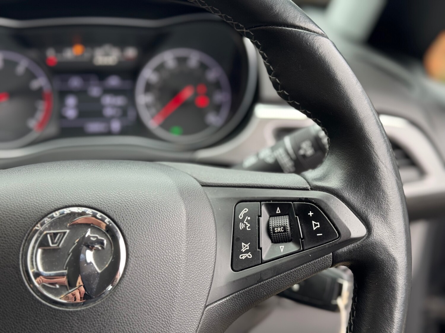 Used Vauxhall Corsa 2015 for sale - 77465442: Photo 26