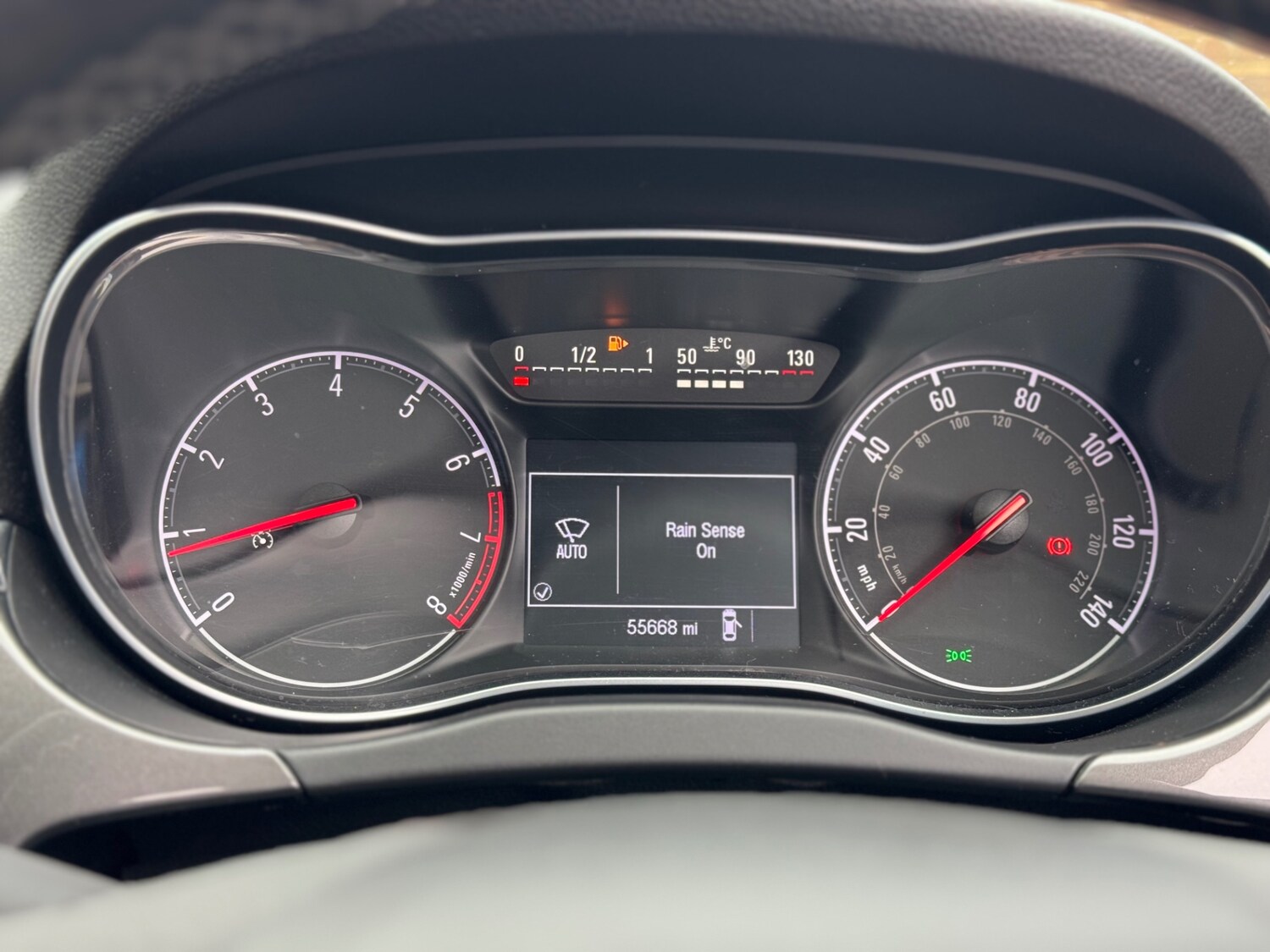 Used Vauxhall Corsa 2015 for sale - 77465442: Photo 27