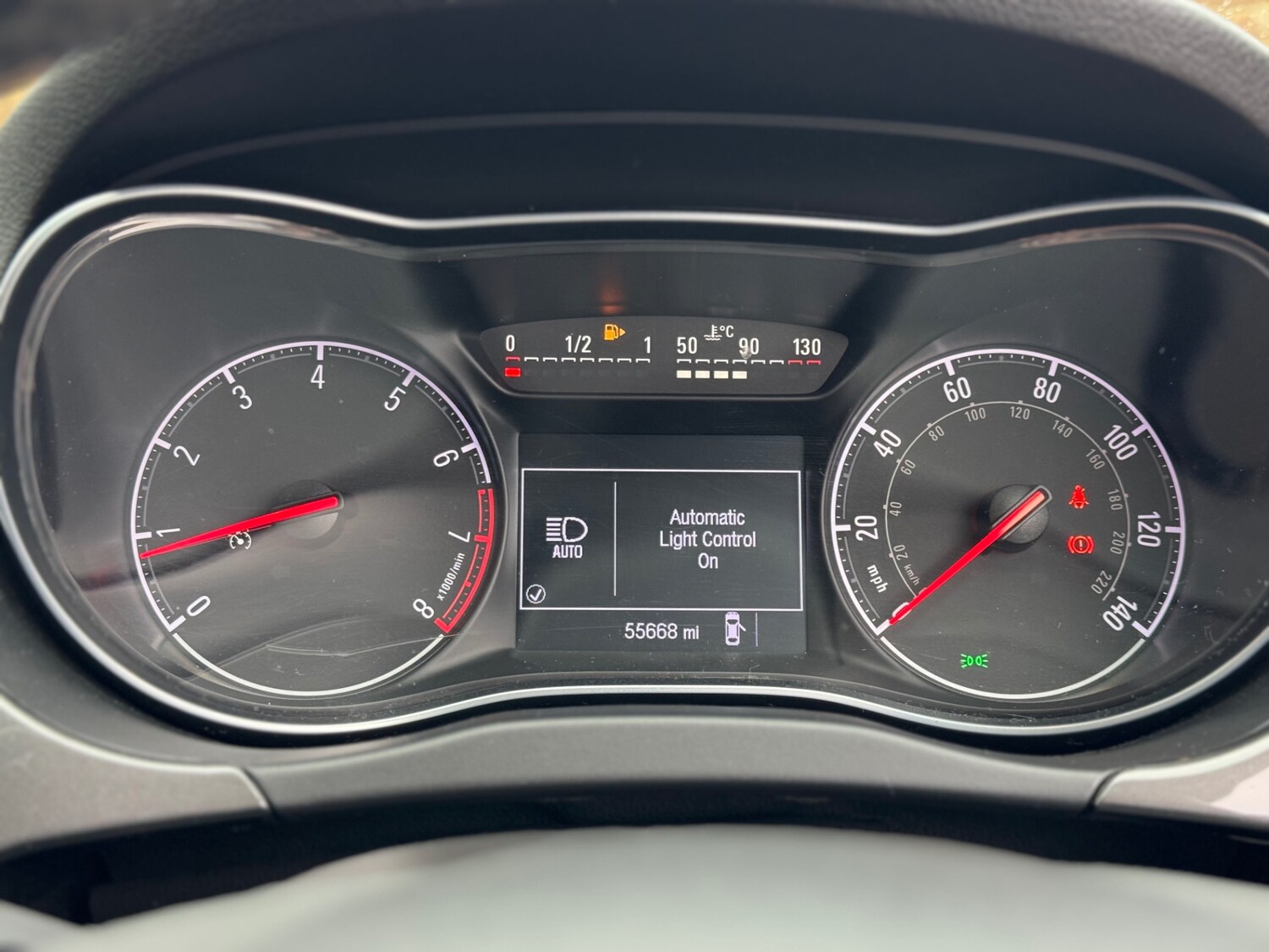 Used Vauxhall Corsa 2015 for sale - 77465442: Photo 28