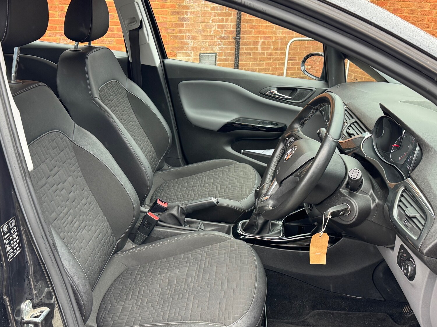 Used Vauxhall Corsa 2015 for sale - 77465442: Photo 29