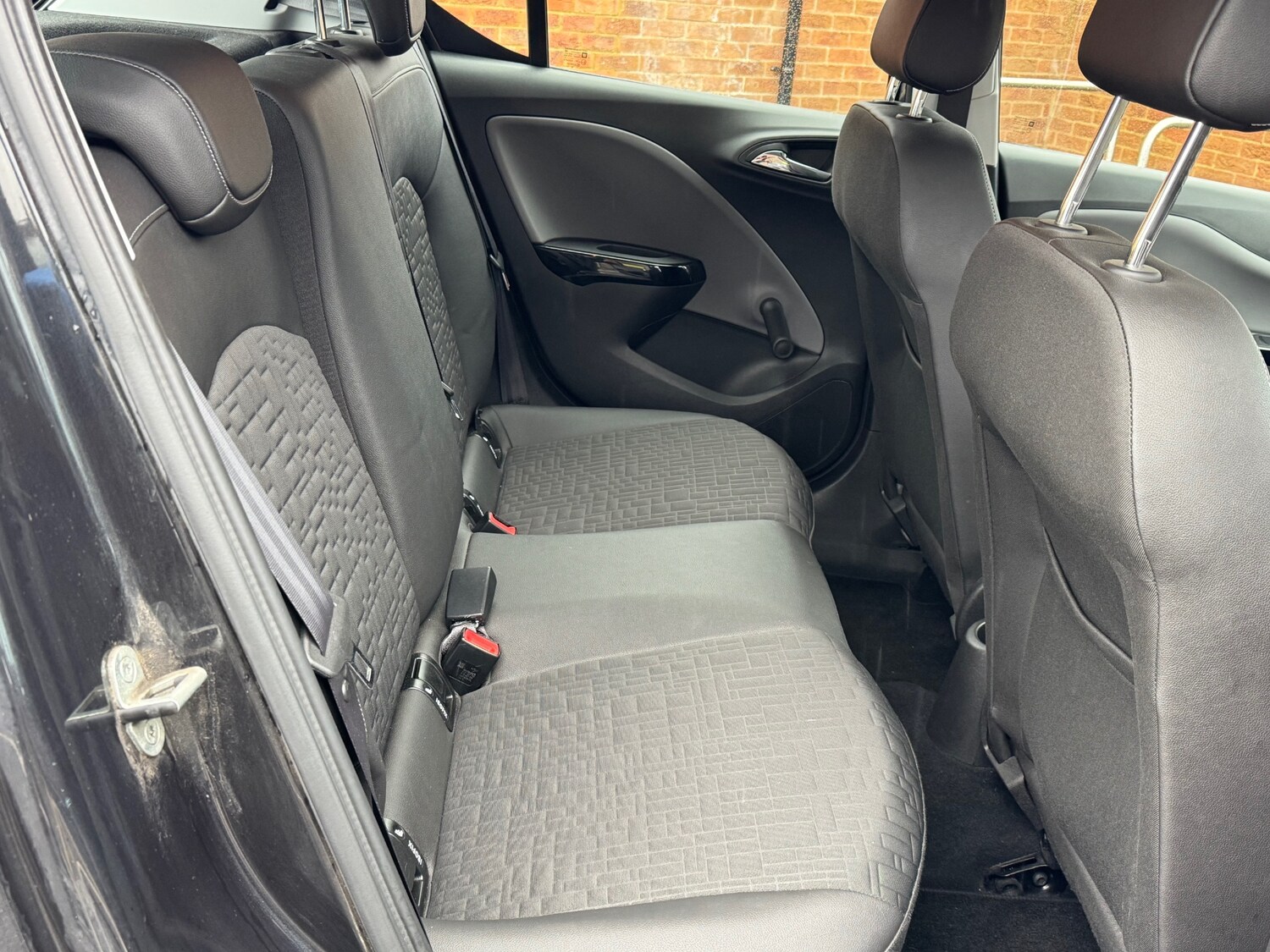 Used Vauxhall Corsa 2015 for sale - 77465442: Photo 30