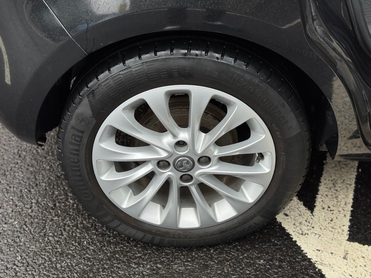 Used Vauxhall Corsa 2015 for sale - 77465442: Photo 31