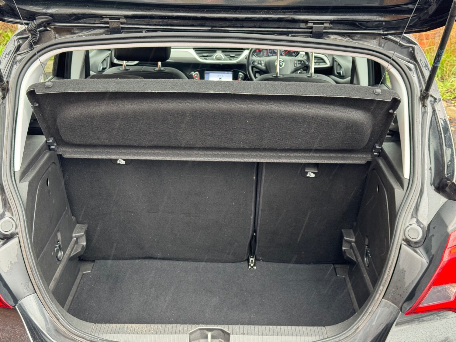 Used Vauxhall Corsa 2015 for sale - 77465442: Photo 32