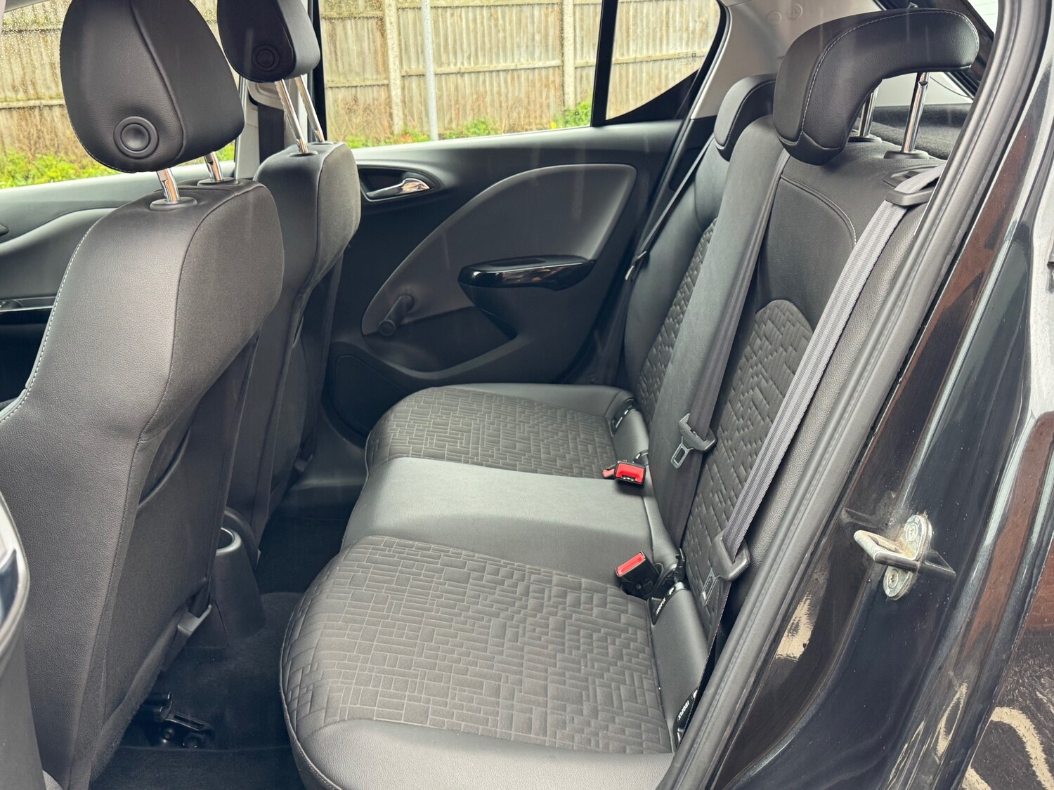 Used Vauxhall Corsa 2015 for sale - 77465442: Photo 33