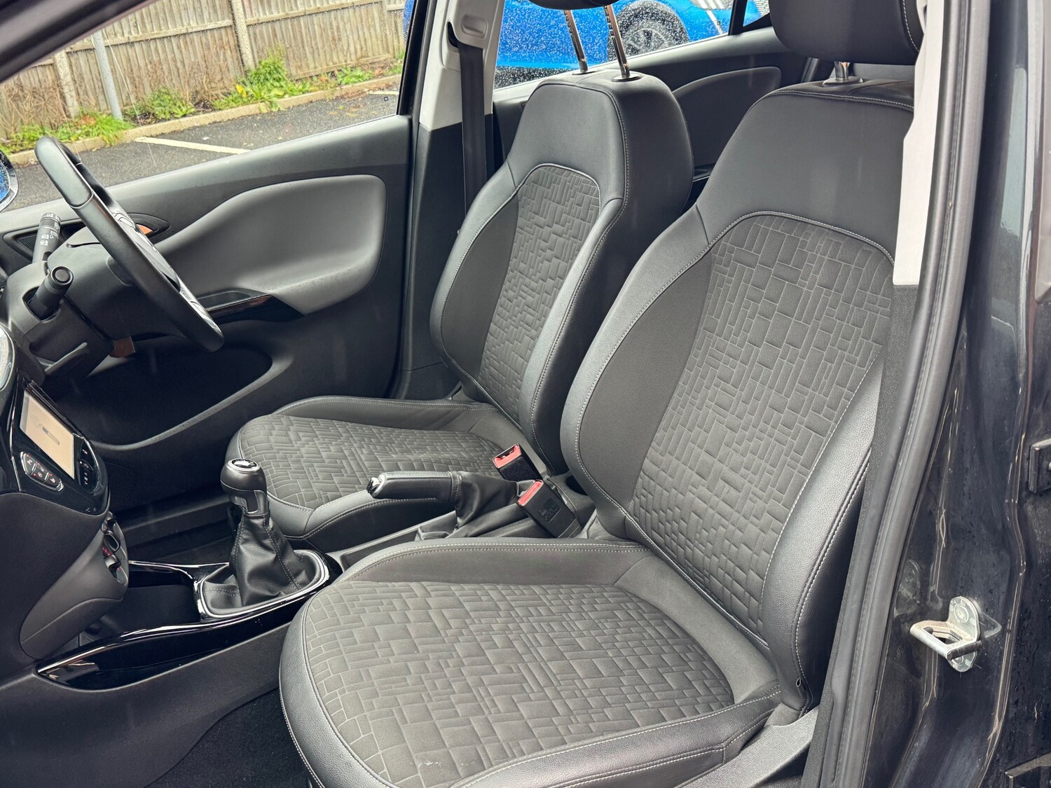 Used Vauxhall Corsa 2015 for sale - 77465442: Photo 34