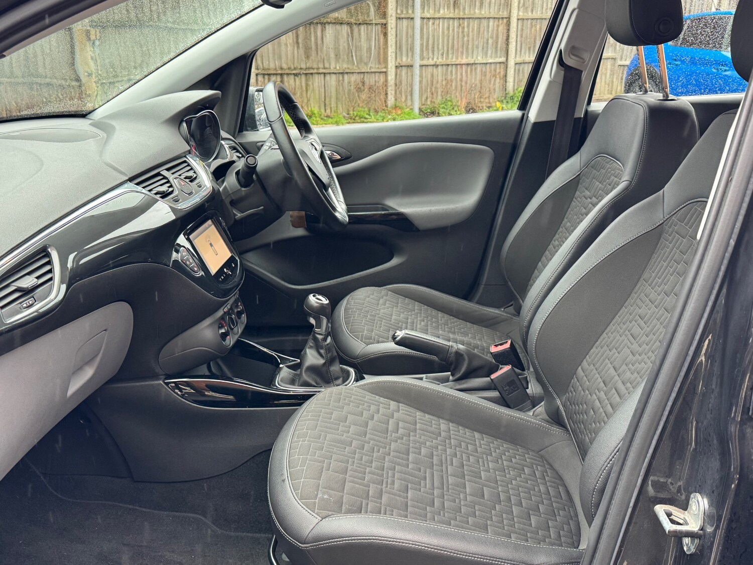 Used Vauxhall Corsa 2015 for sale - 77465442: Photo 35