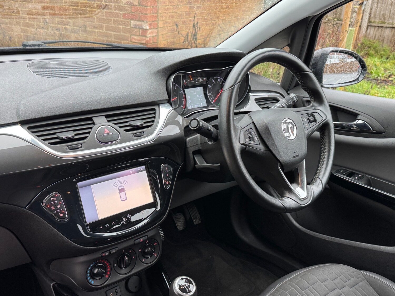 Used Vauxhall Corsa 2015 for sale - 77465442: Photo 37