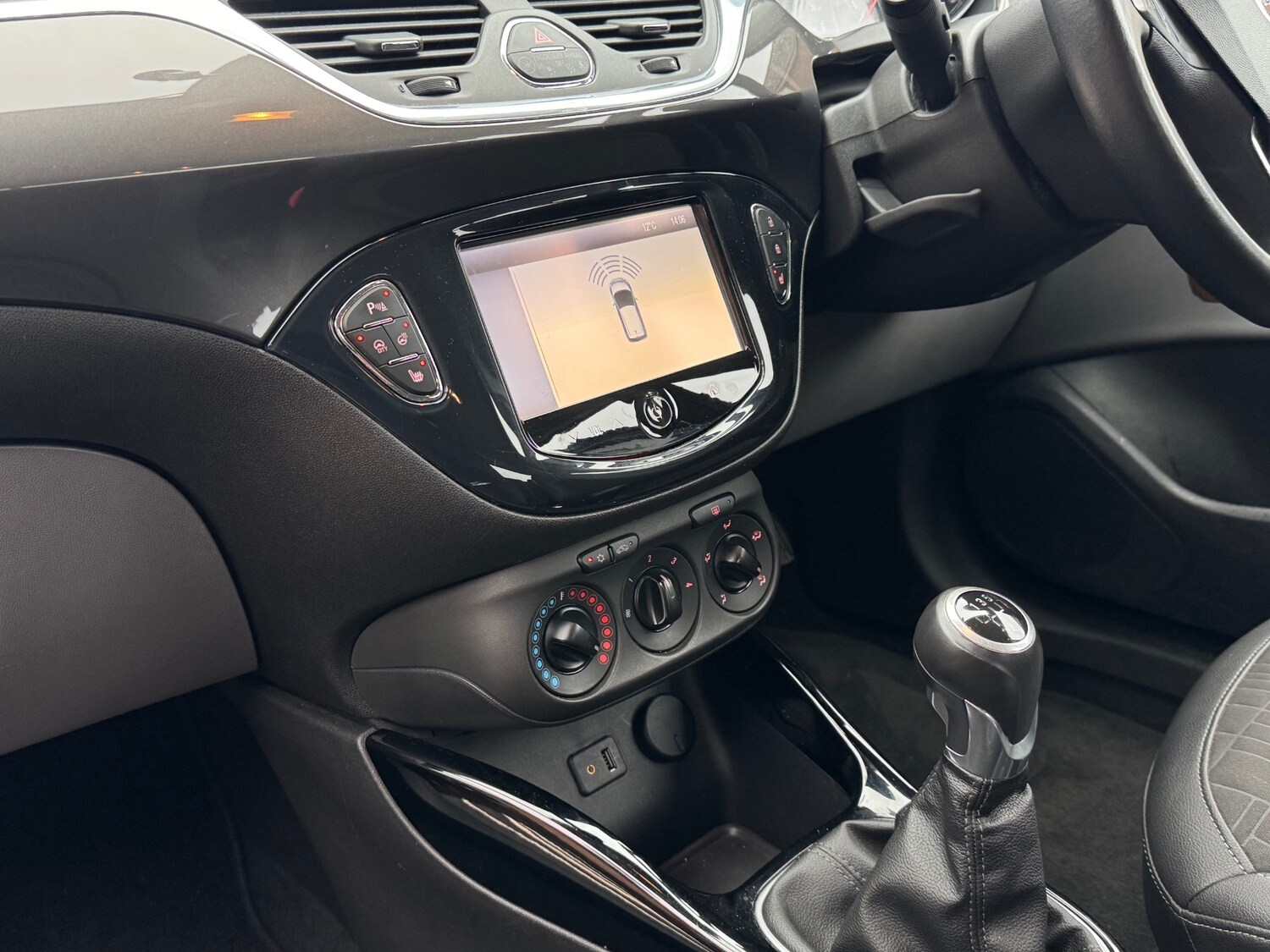 Used Vauxhall Corsa 2015 for sale - 77465442: Photo 38