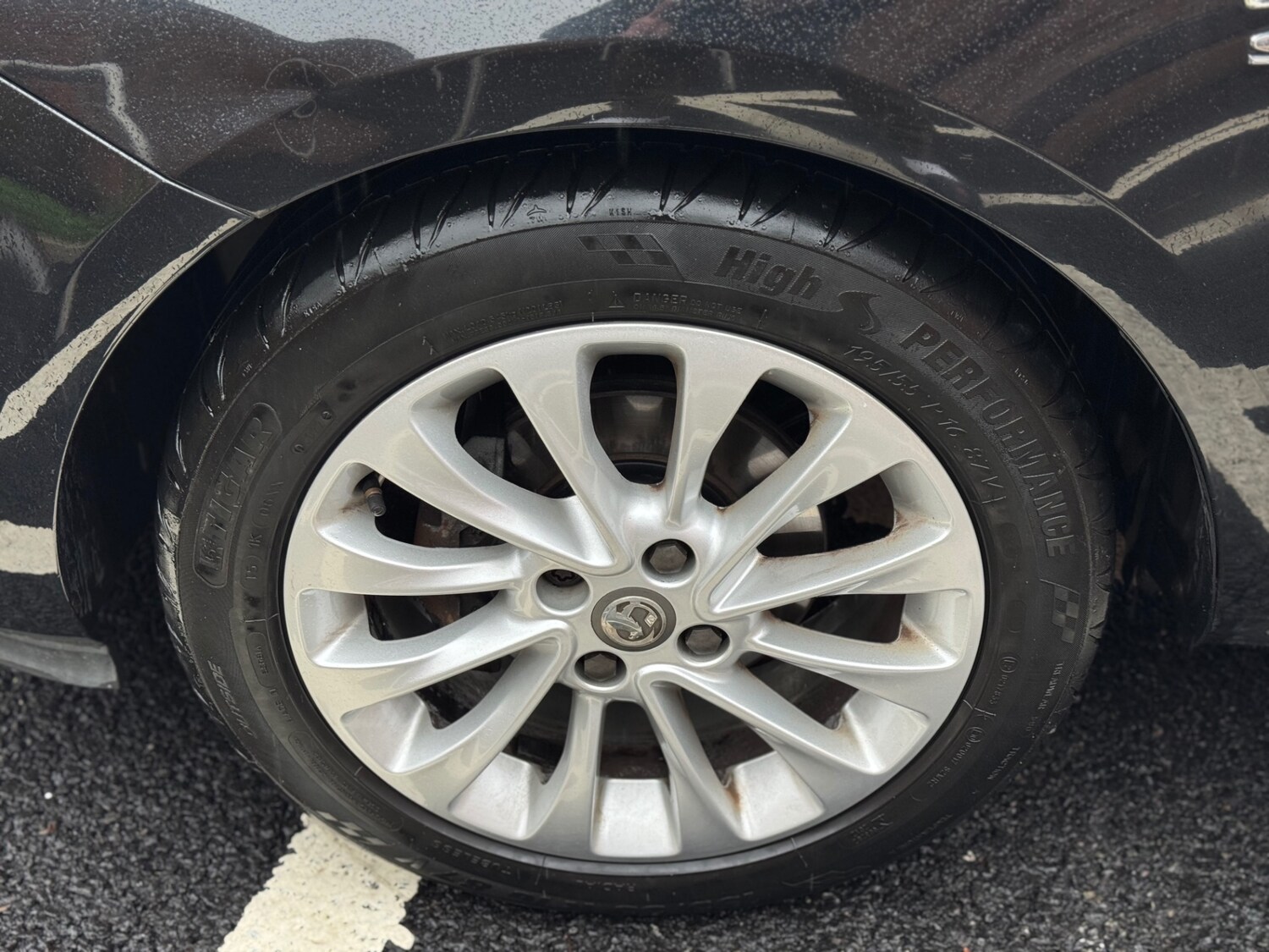 Used Vauxhall Corsa 2015 for sale - 77465442: Photo 40