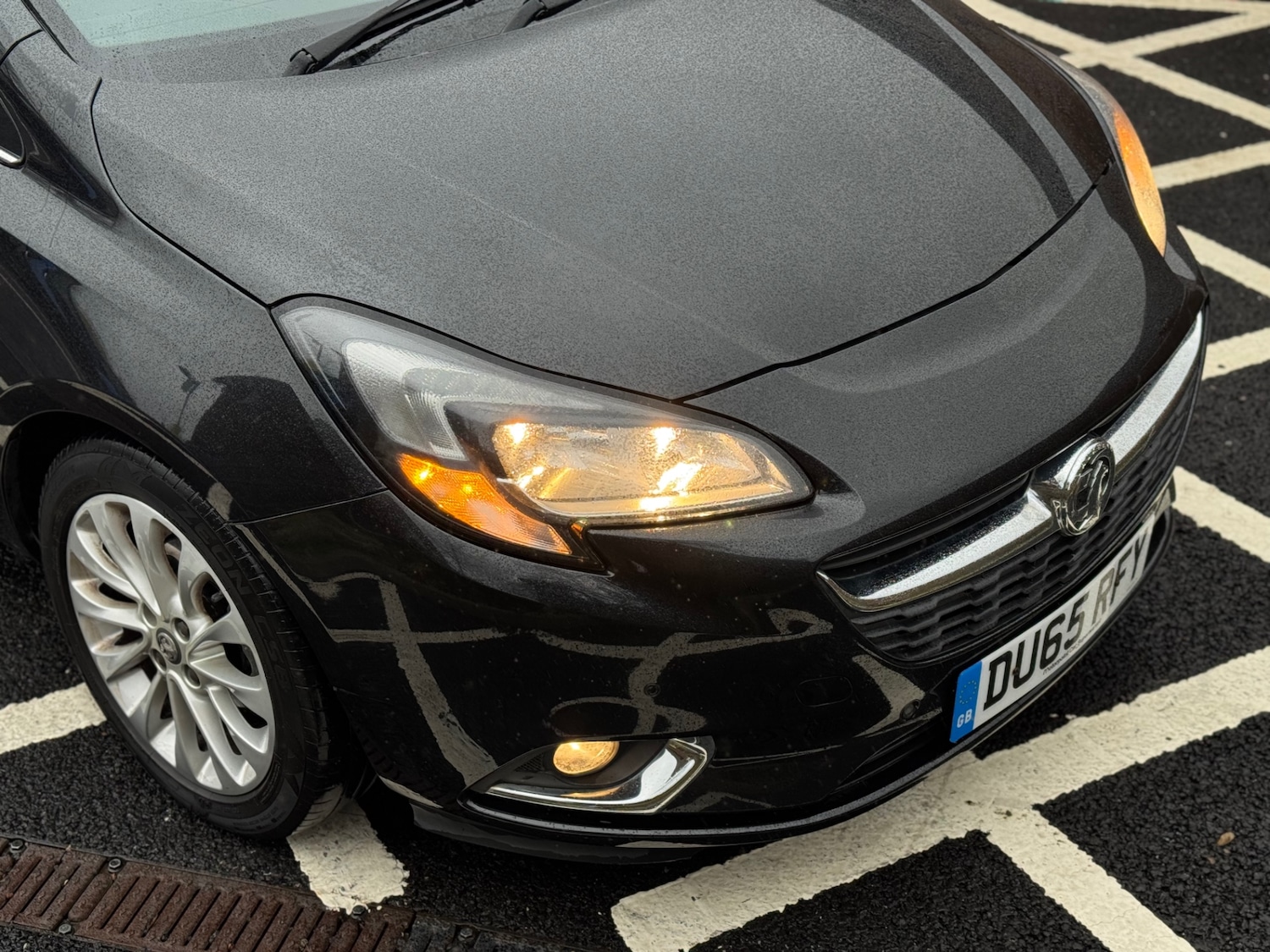 Used Vauxhall Corsa 2015 for sale - 77465442: Photo 42