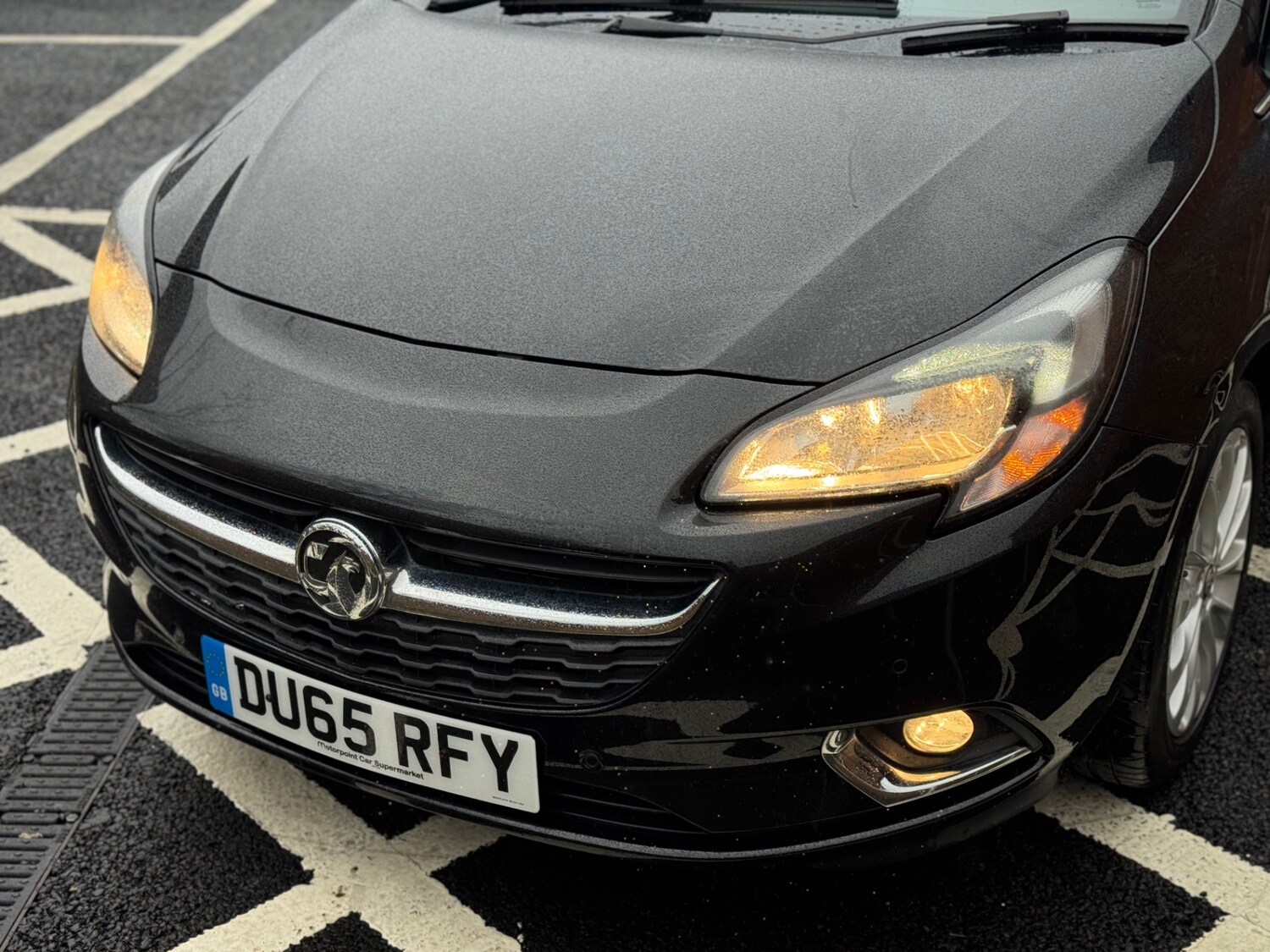 Used Vauxhall Corsa 2015 for sale - 77465442: Photo 43