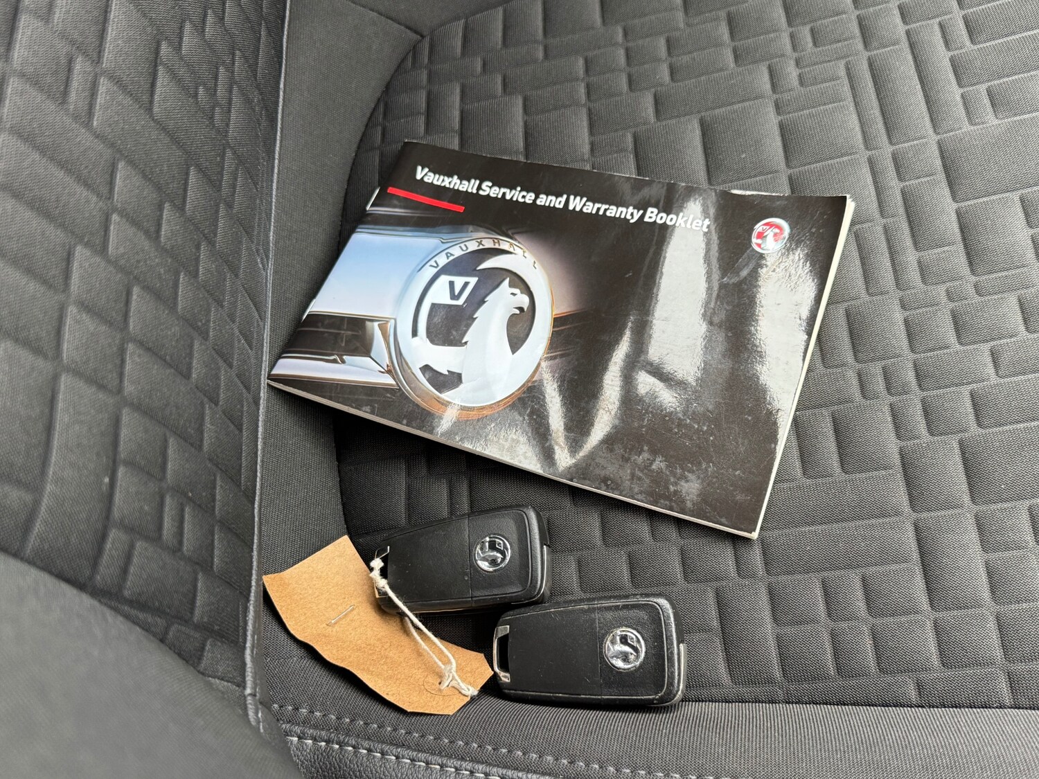 Used Vauxhall Corsa 2015 for sale - 77465442: Photo 44