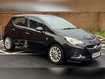Used Vauxhall Corsa 2015 for sale - 77465442: Photo