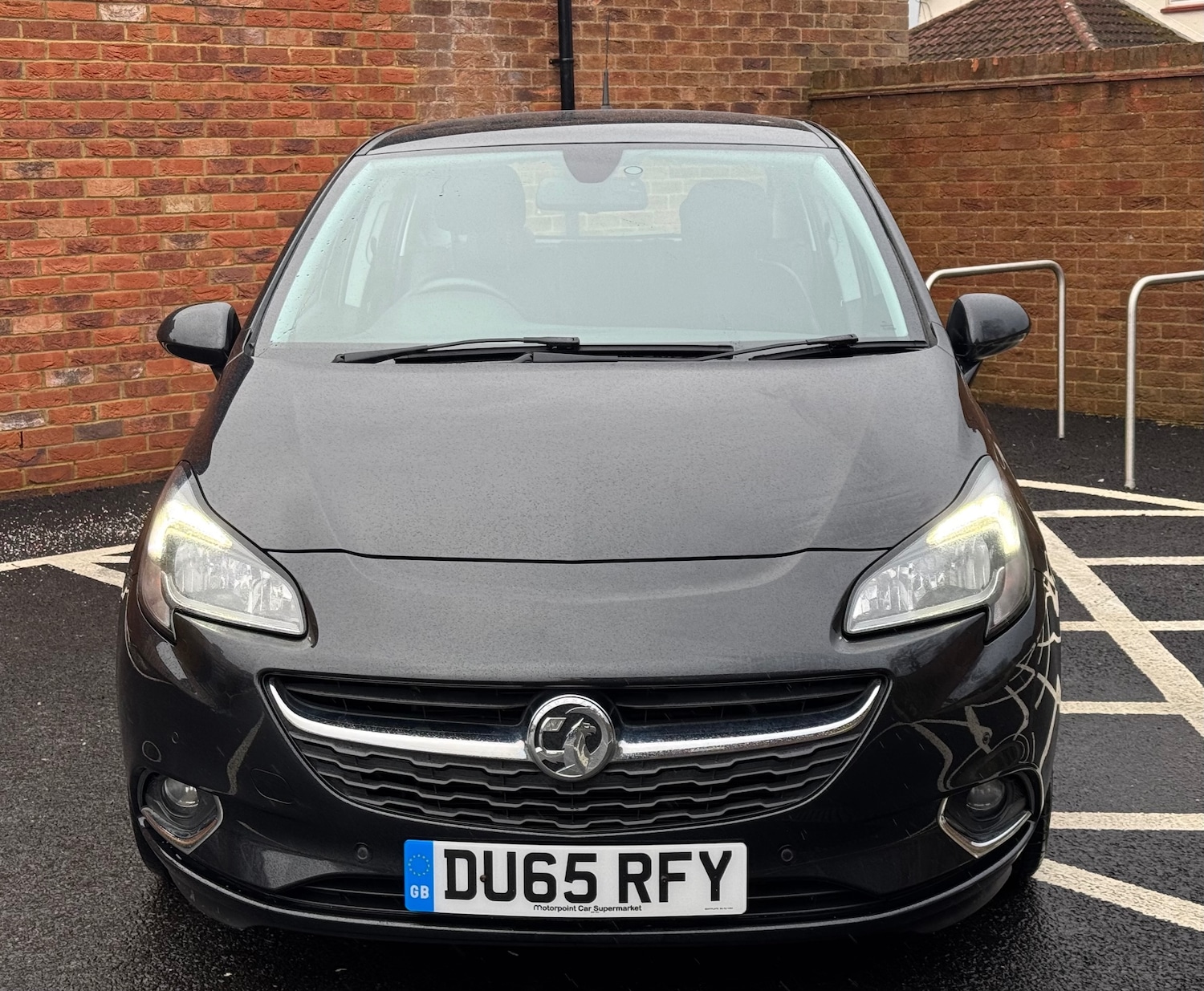 Used Vauxhall Corsa 2015 for sale - 77465442: Photo 5