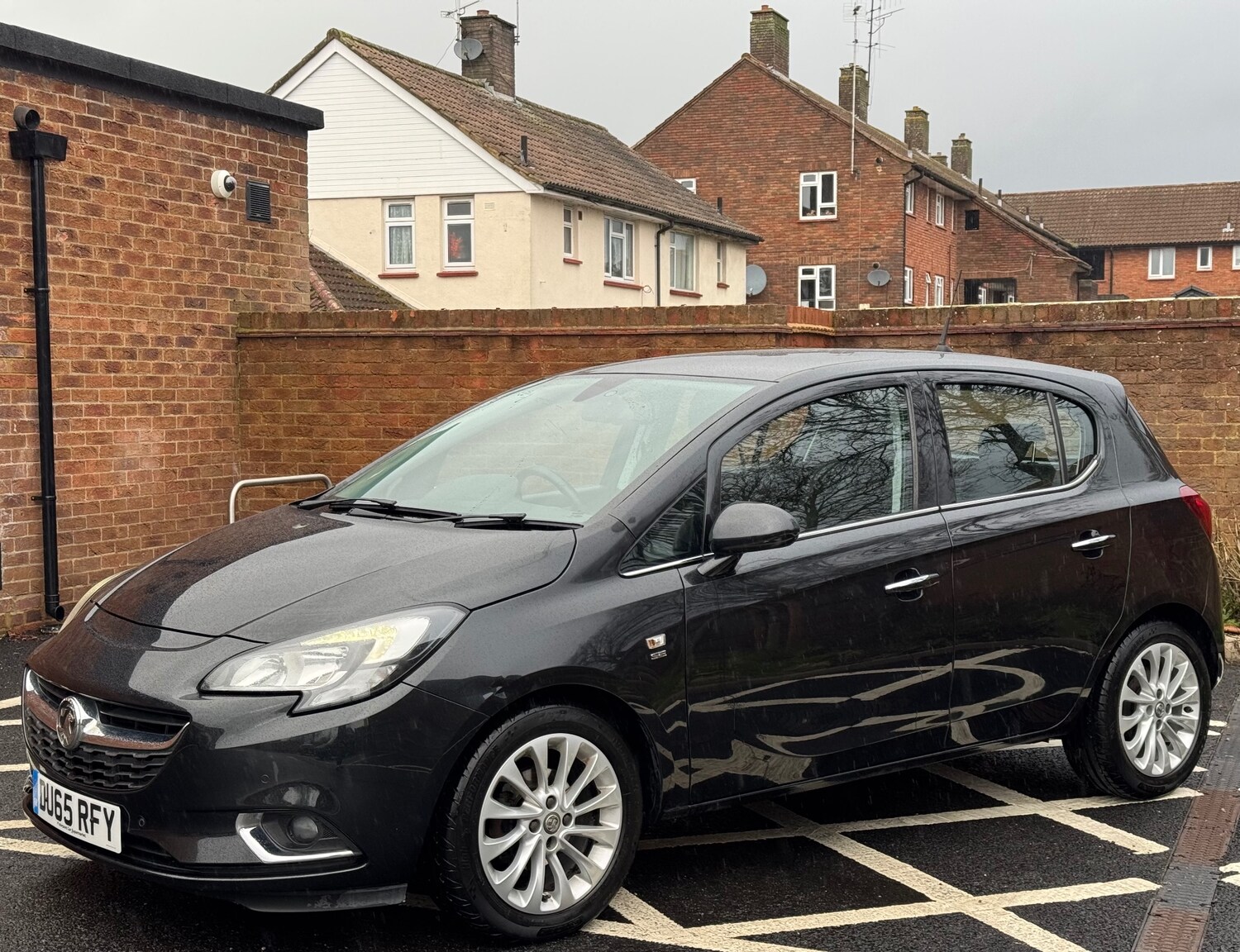 Used Vauxhall Corsa 2015 for sale - 77465442: Photo 7