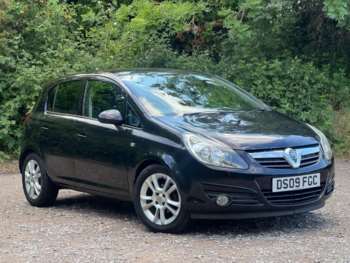 2009 (09) - 1.4i 16V SXi 5dr [AC]