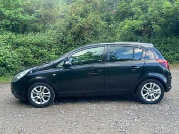 Used Vauxhall Corsa 2009 for sale - 74730523: Photo