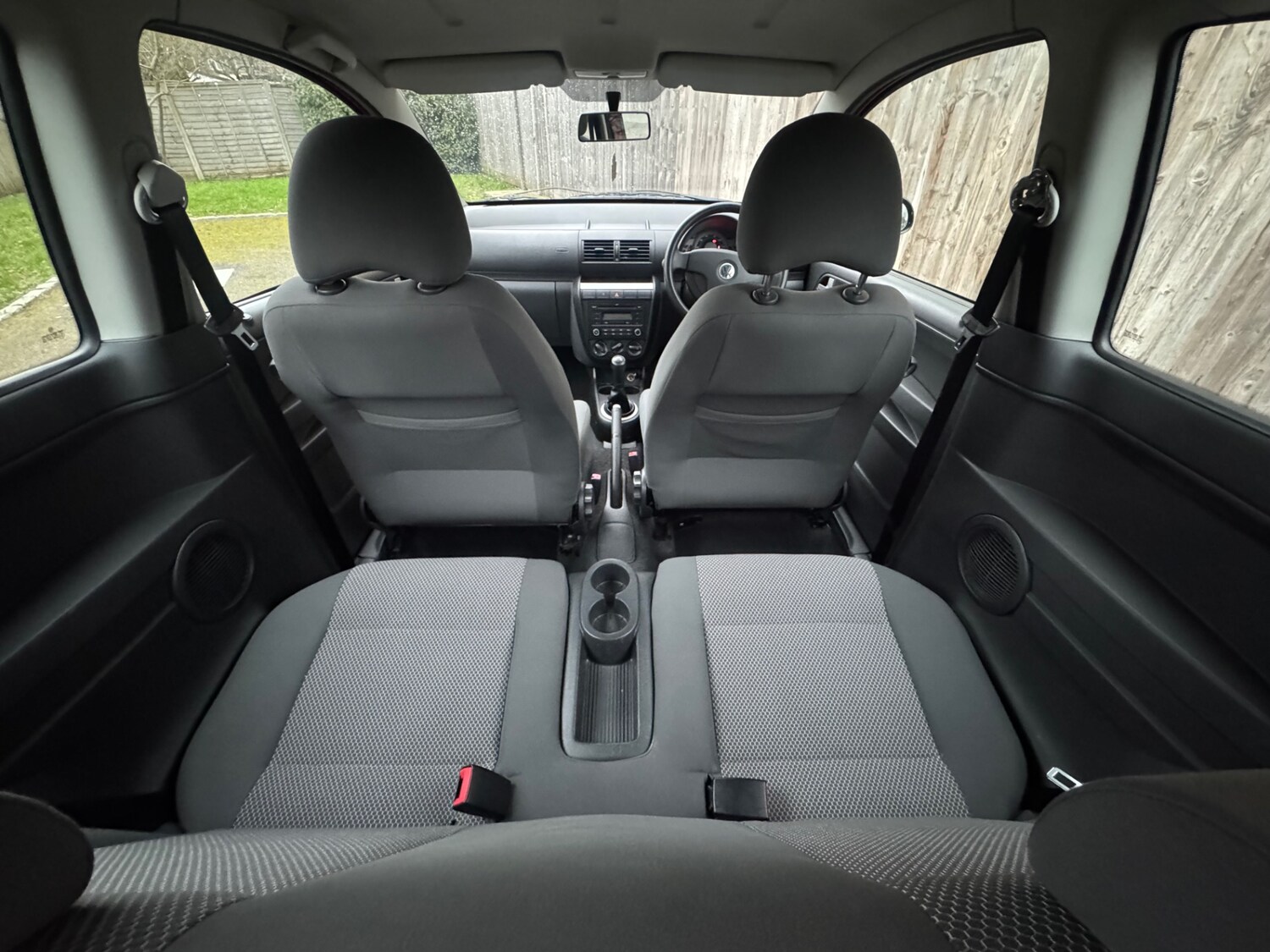 Used Volkswagen Fox 2009 for sale - 77600589: Photo 10