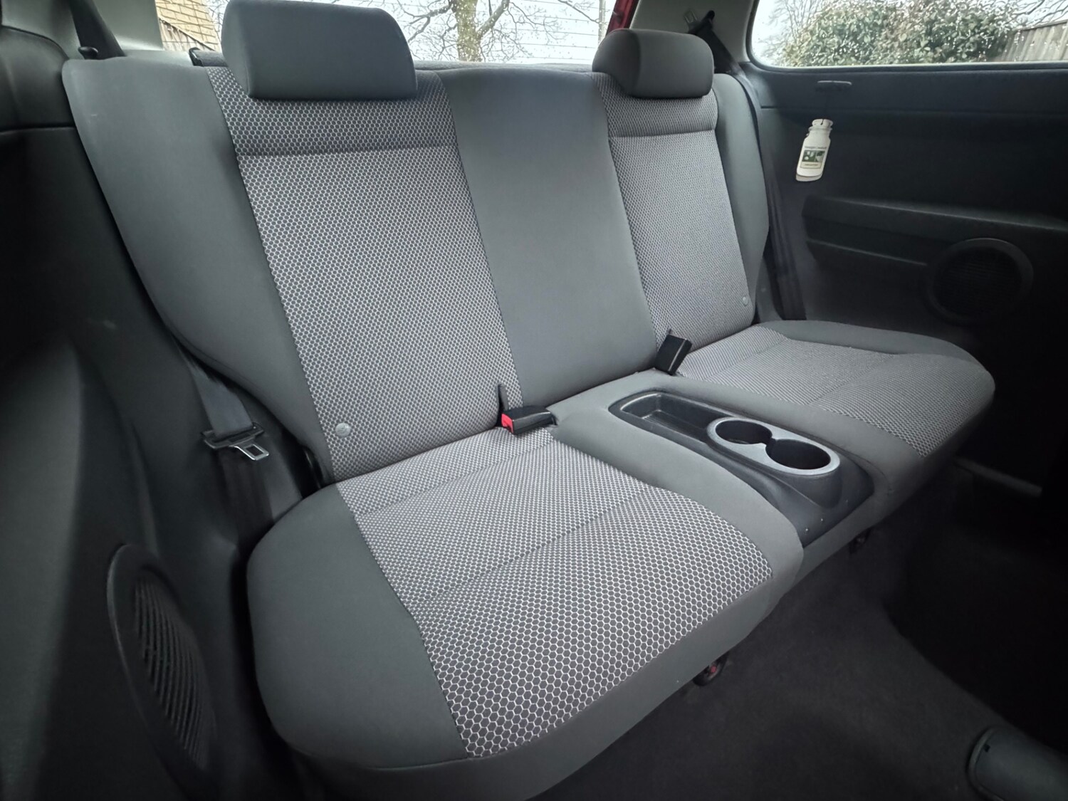 Used Volkswagen Fox 2009 for sale - 77600589: Photo 11