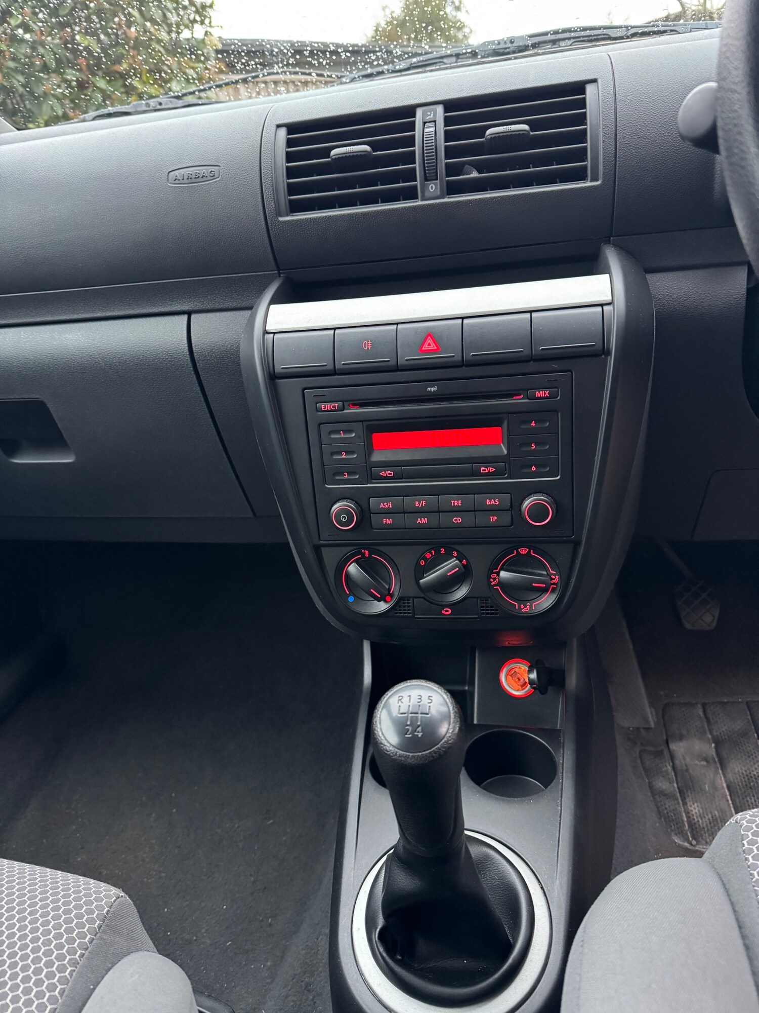 Used Volkswagen Fox 2009 for sale - 77600589: Photo 15