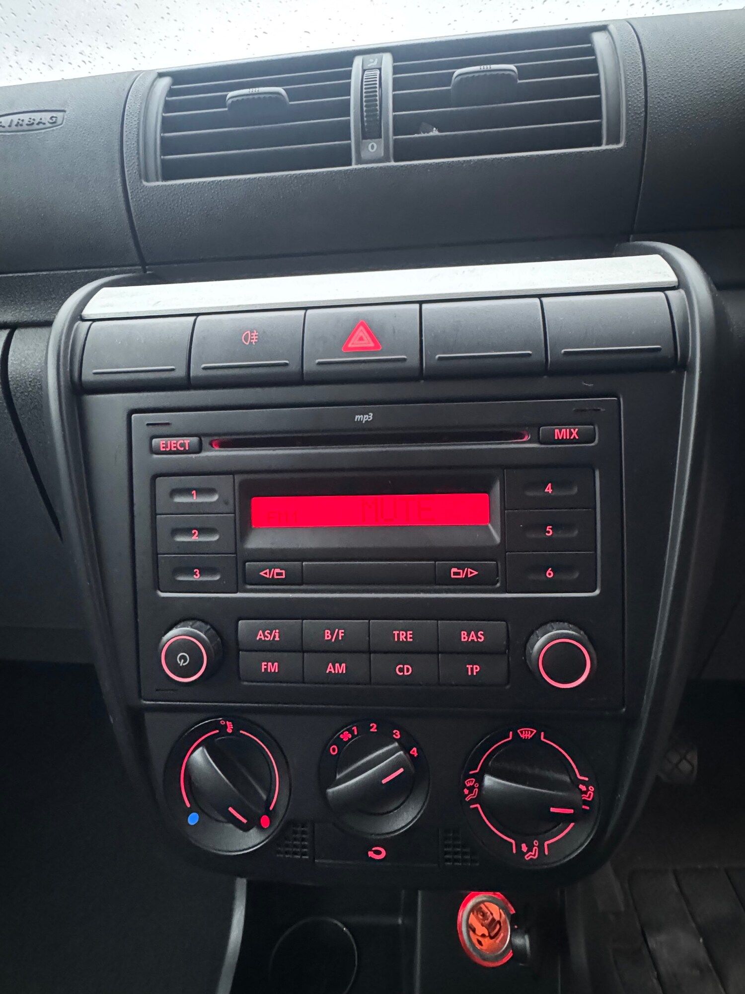 Used Volkswagen Fox 2009 for sale - 77600589: Photo 16