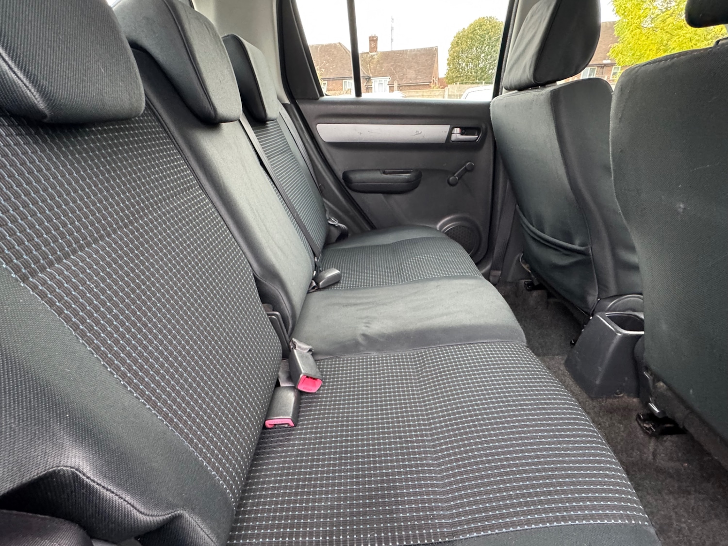 Used Suzuki Swift 2005 for sale - 76353701: Photo 12