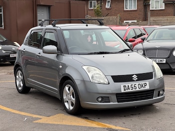 Suzuki - Swift