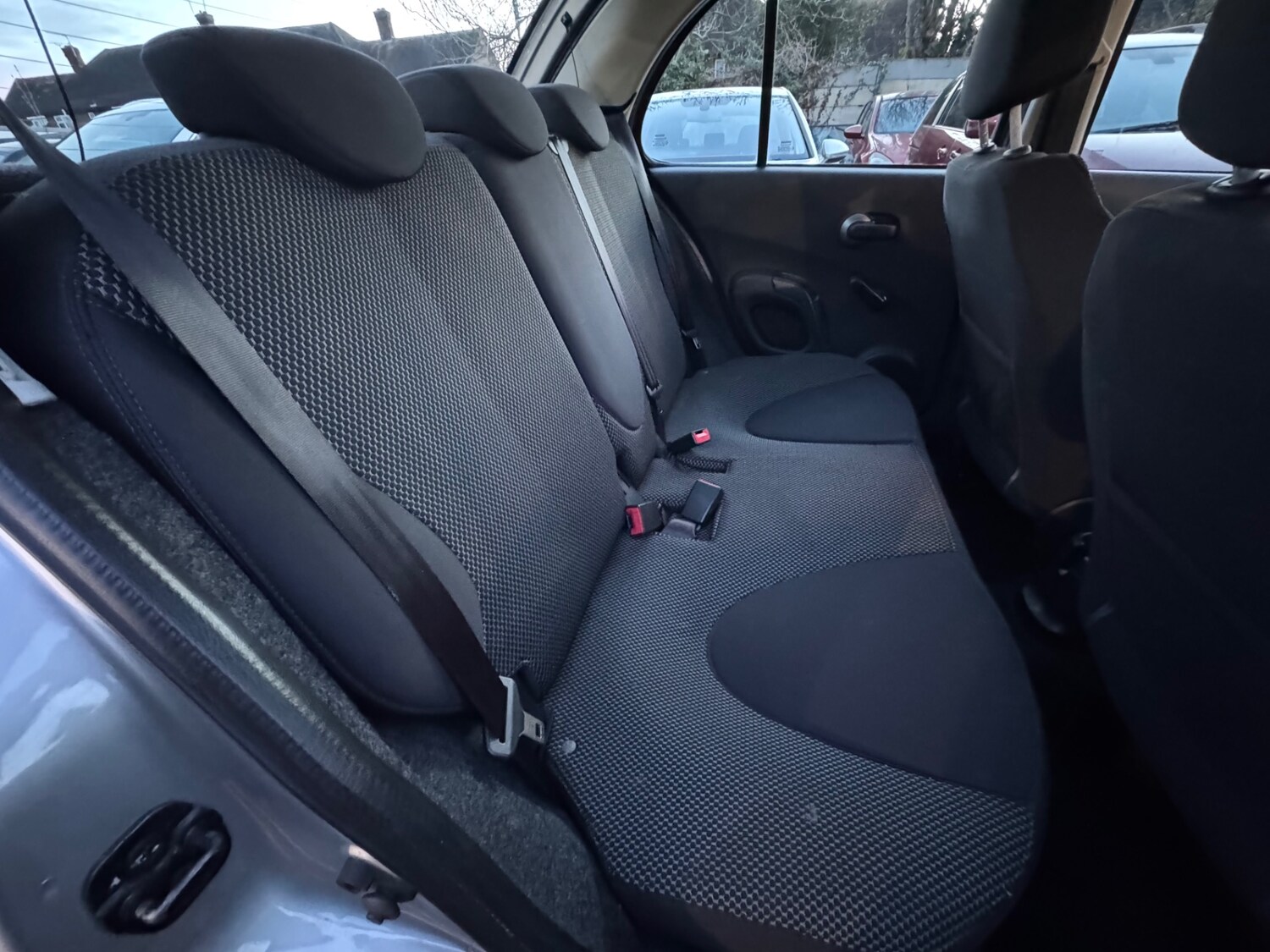 Used Nissan Micra 2008 for sale - 77884482: Photo 13