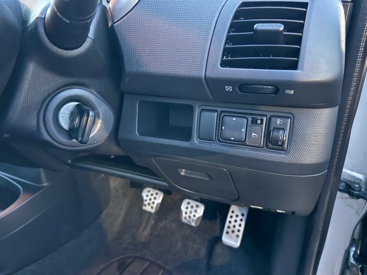 Used Nissan Micra 2008 for sale - 77884482: Photo 18