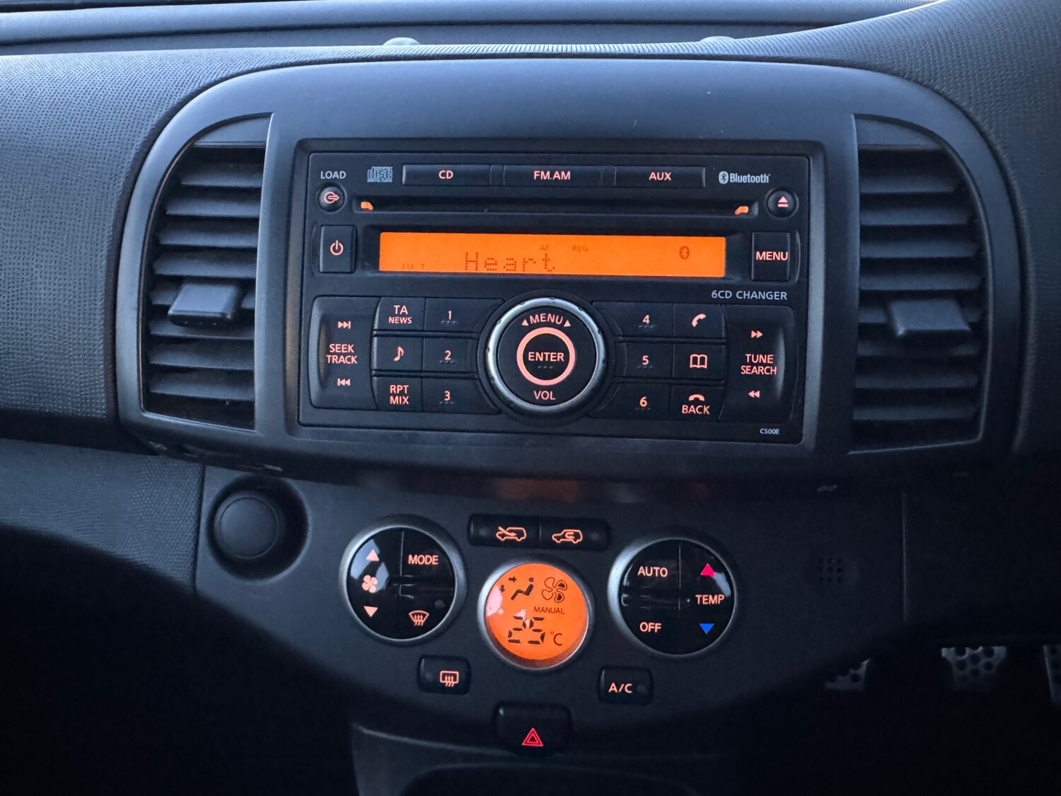 Used Nissan Micra 2008 for sale - 77884482: Photo 19