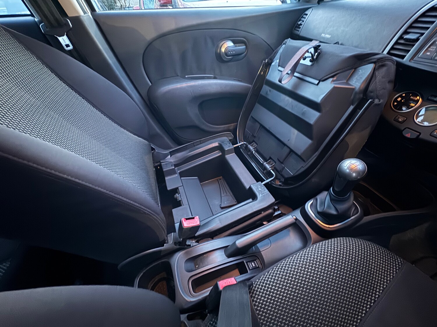 Used Nissan Micra 2008 for sale - 77884482: Photo 20