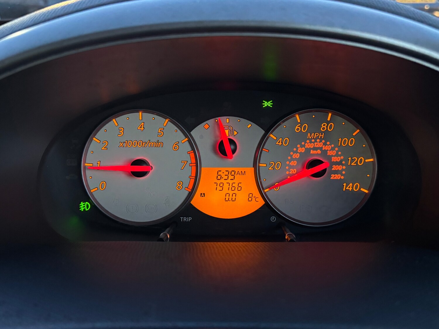 Used Nissan Micra 2008 for sale - 77884482: Photo 21