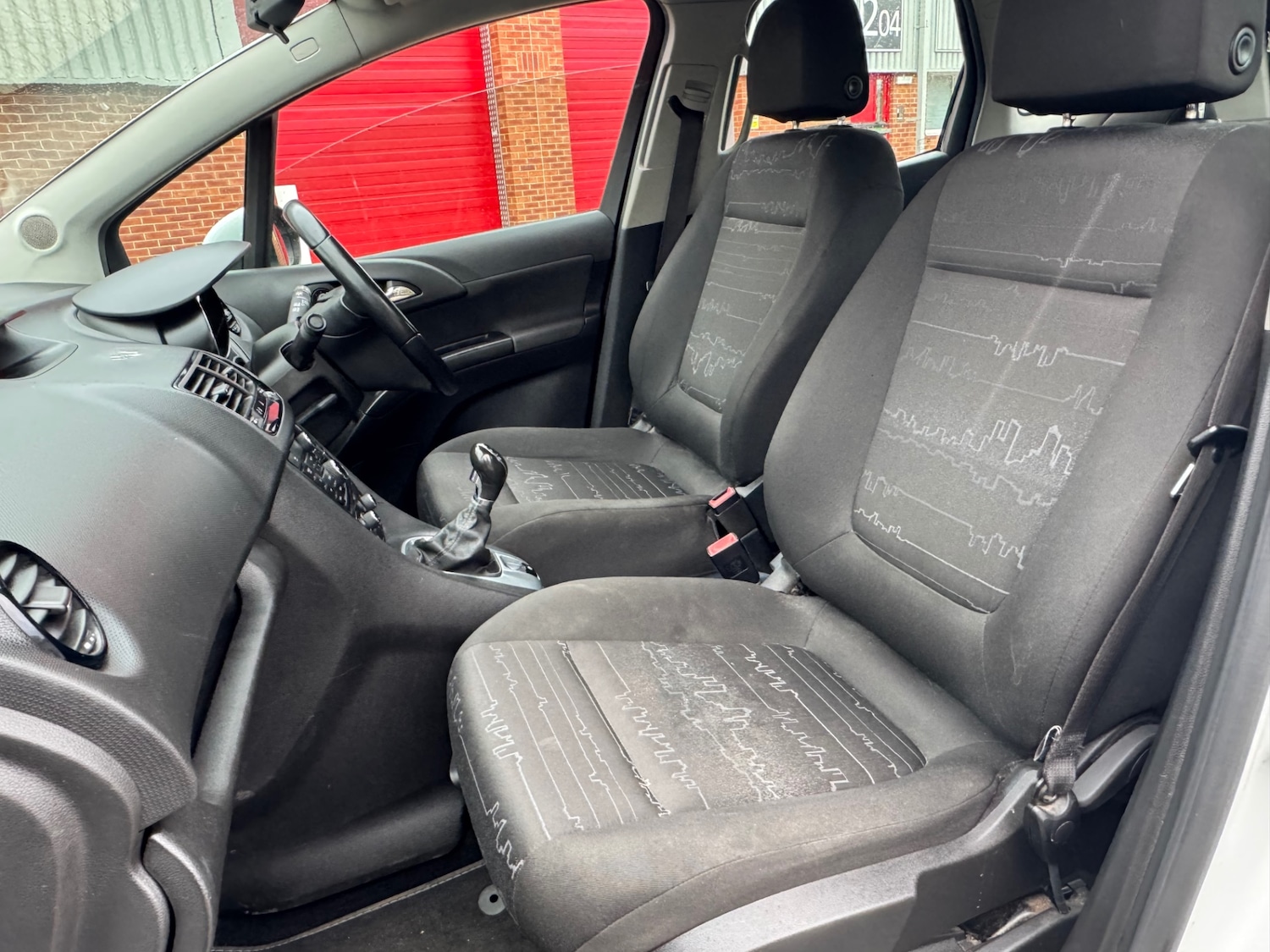 Used Vauxhall Meriva 2016 for sale - 77409834: Photo 14