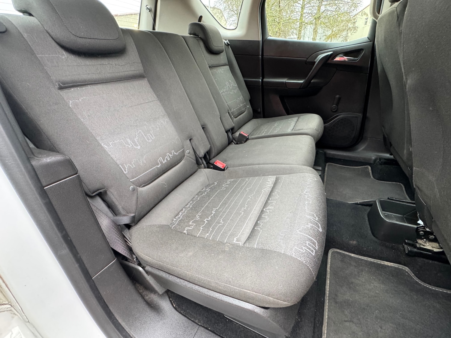 Used Vauxhall Meriva 2016 for sale - 77409834: Photo 15