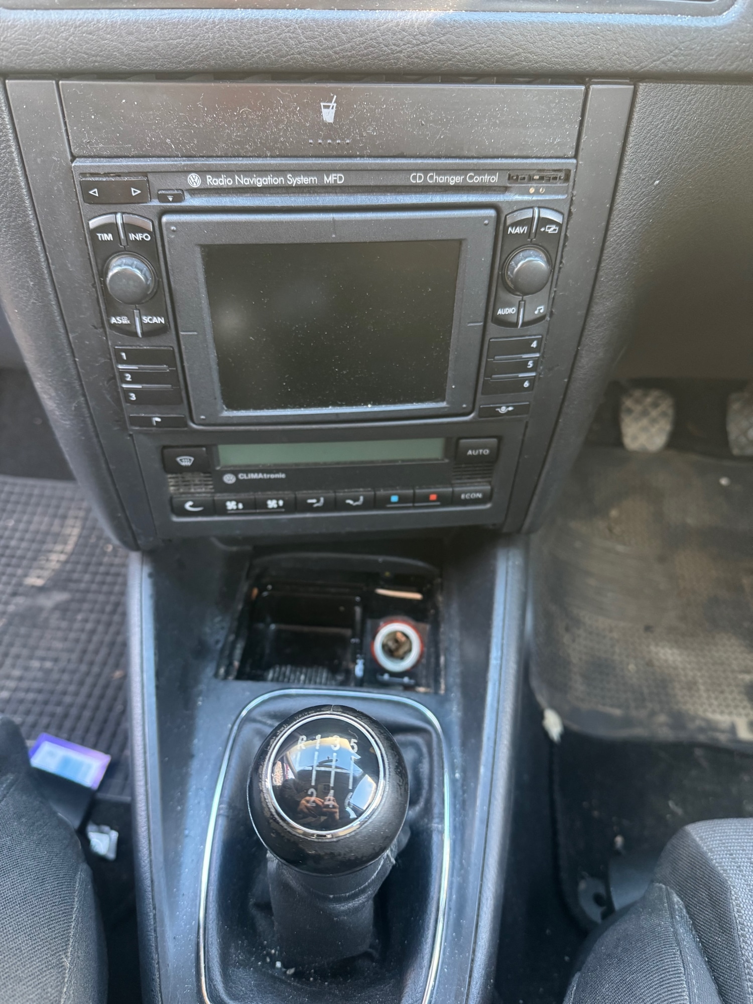 Used Volkswagen Golf 2004 for sale - 76855512: Photo 10