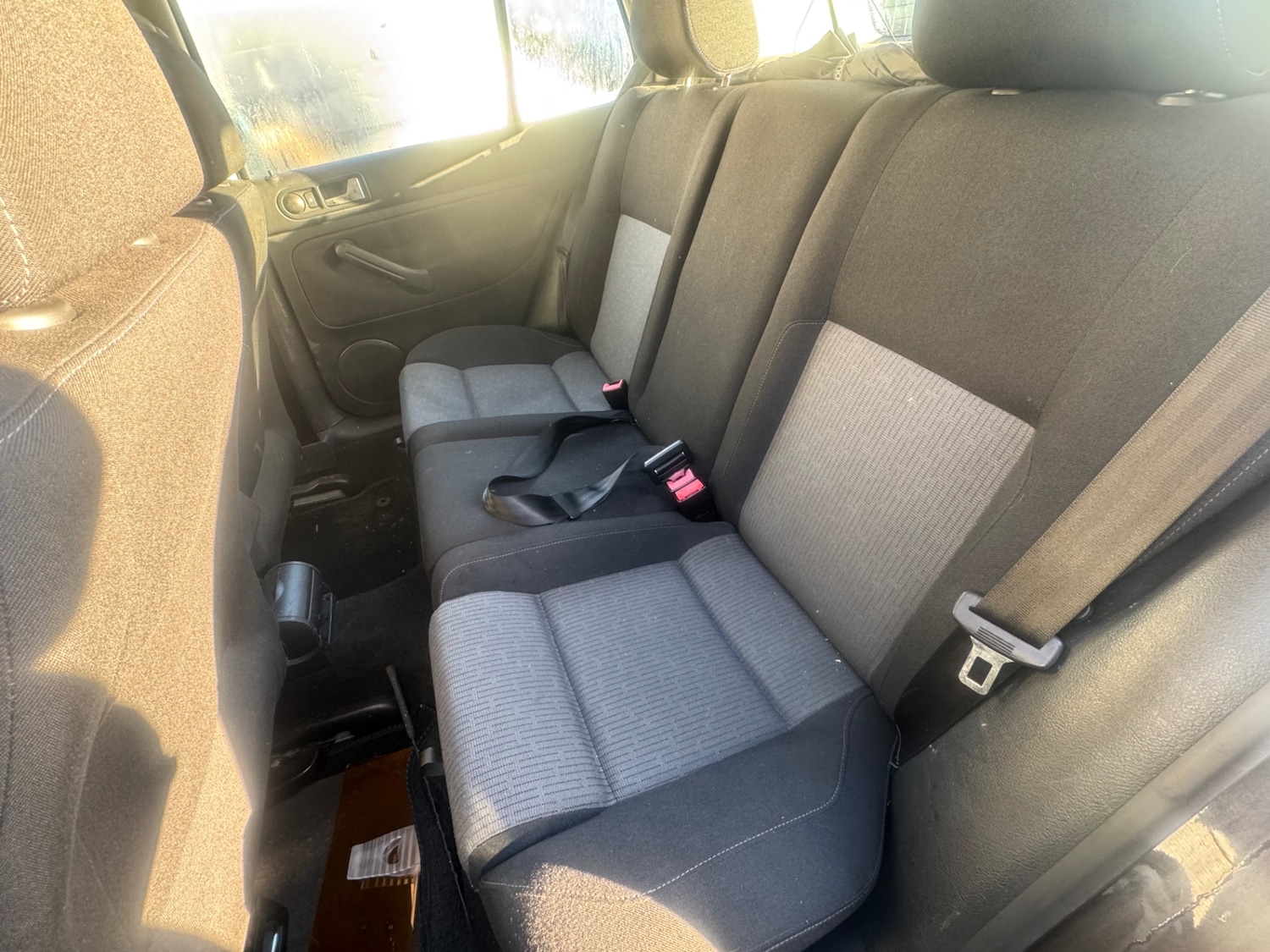 Used Volkswagen Golf 2004 for sale - 76855512: Photo 11