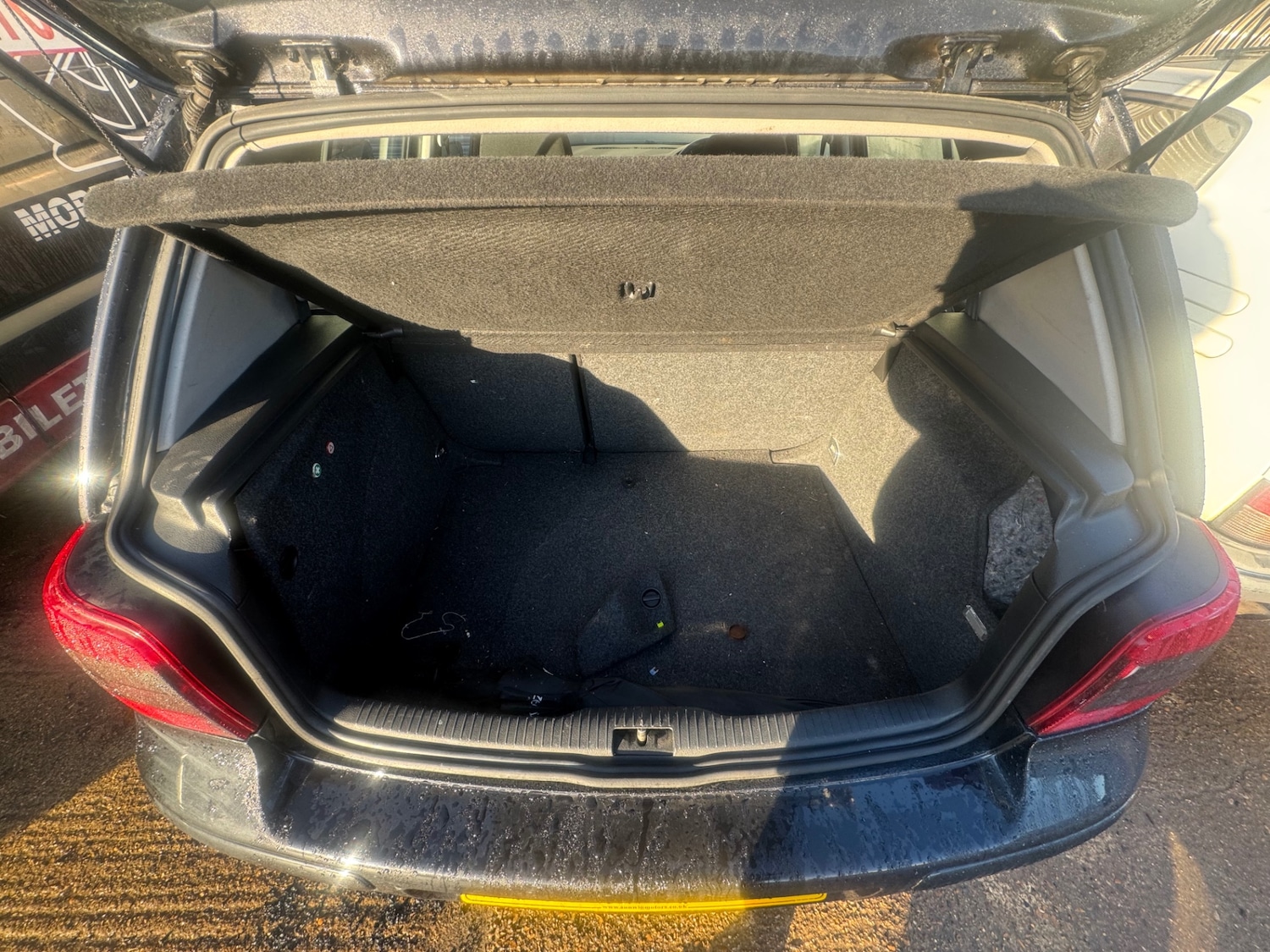 Used Volkswagen Golf 2004 for sale - 76855512: Photo 12