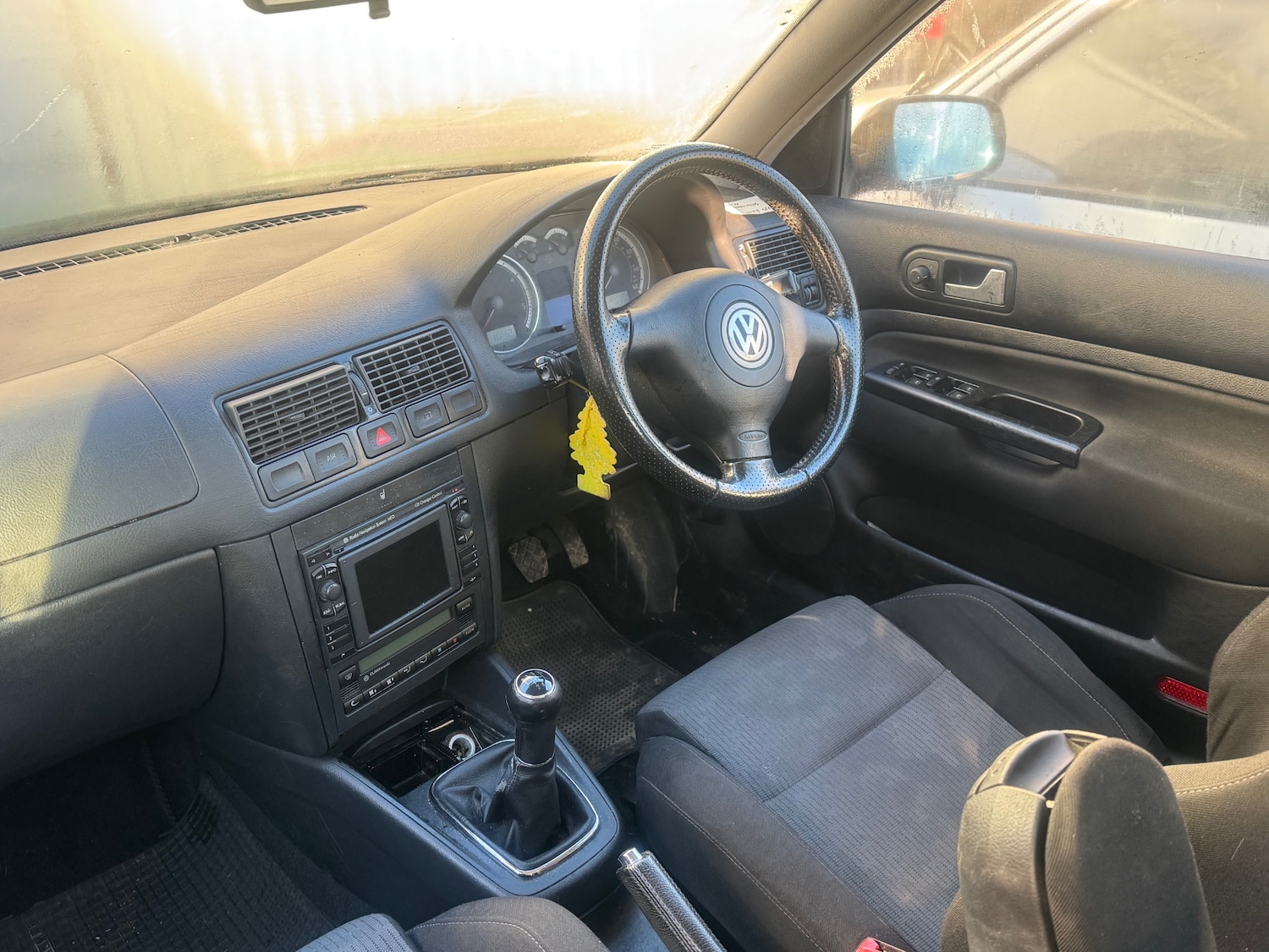 Used Volkswagen Golf 2004 for sale - 76855512: Photo 7