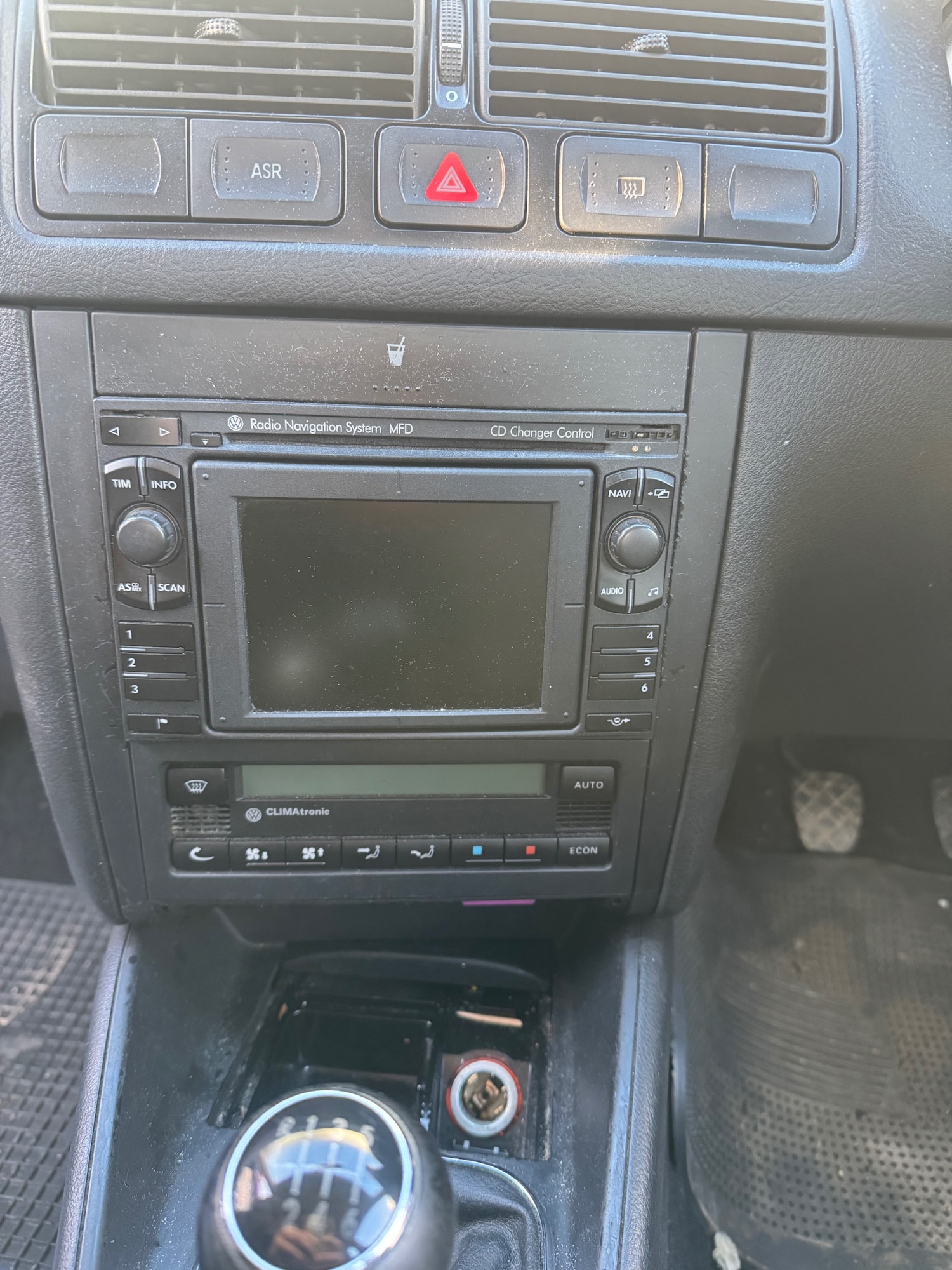 Used Volkswagen Golf 2004 for sale - 76855512: Photo 9