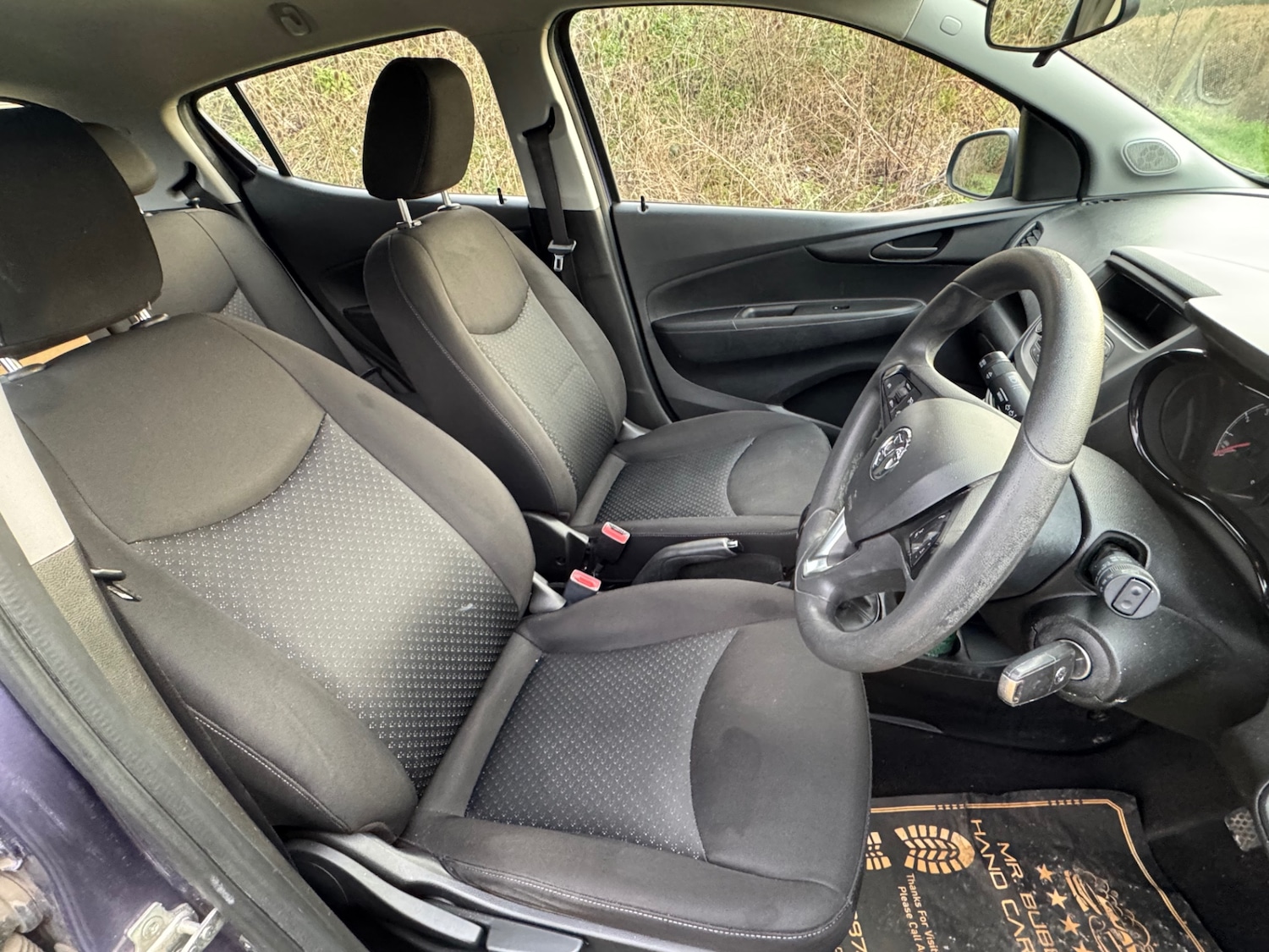 Used Vauxhall Viva 2016 for sale - 77258004: Photo 13