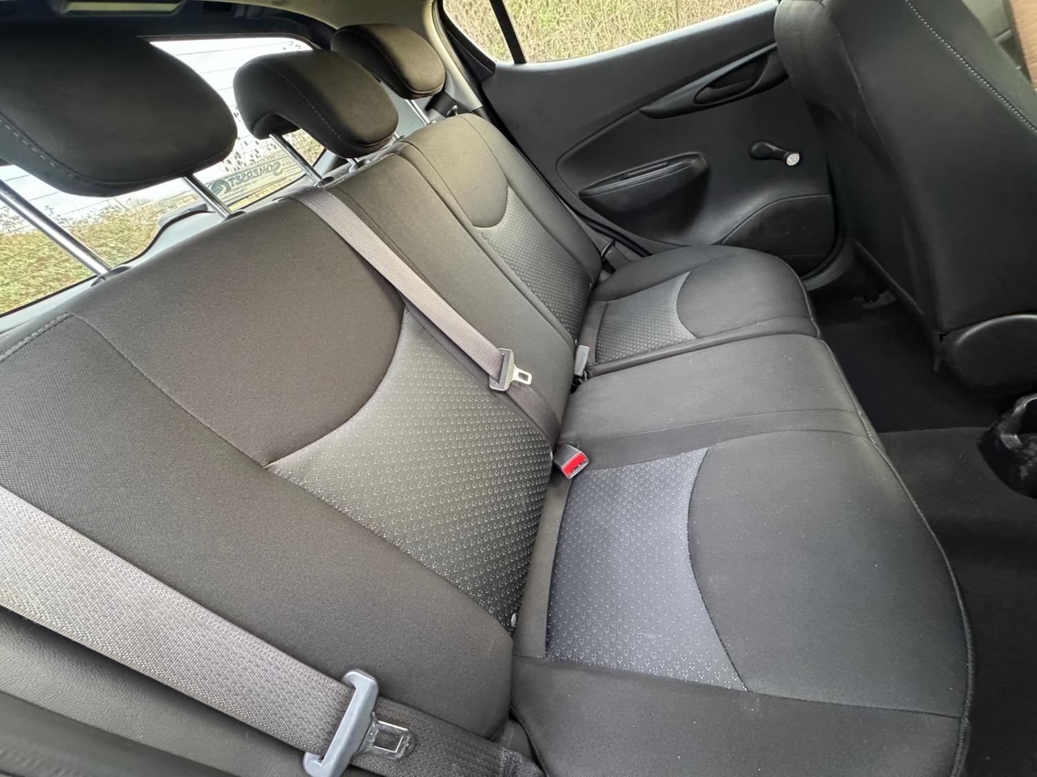 Used Vauxhall Viva 2016 for sale - 77258004: Photo 16