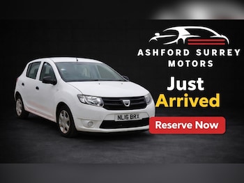 2016 (16) - 1.2 16V 75 Ambiance 5dr