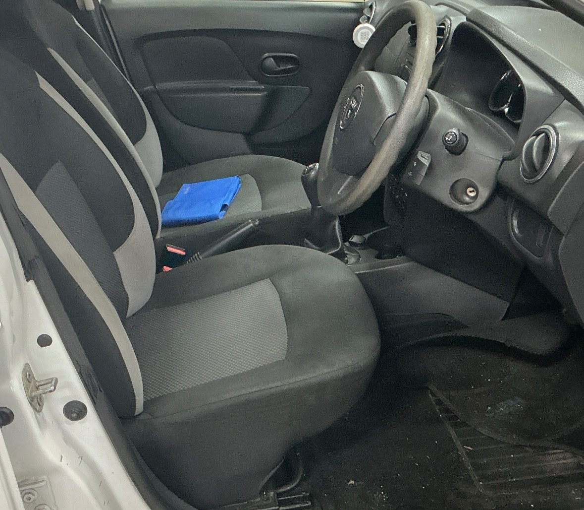 Used Dacia Sandero 2016 for sale - 77660283: Photo 9