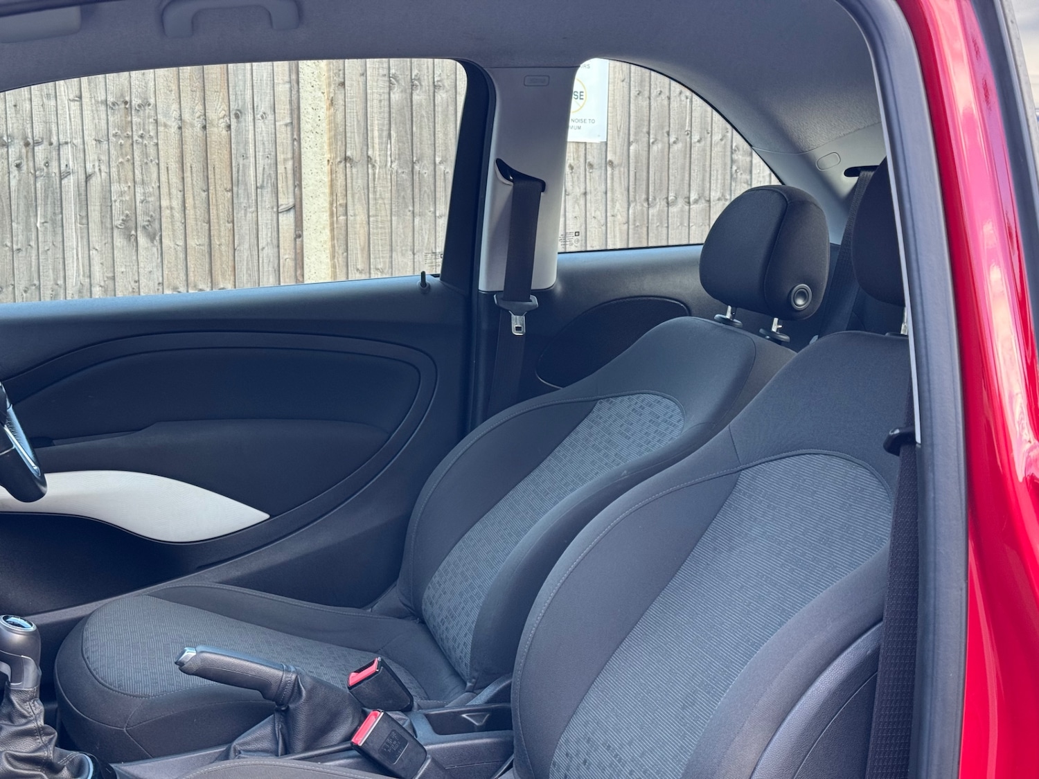 Used Vauxhall ADAM 2013 for sale - 76479567: Photo 15