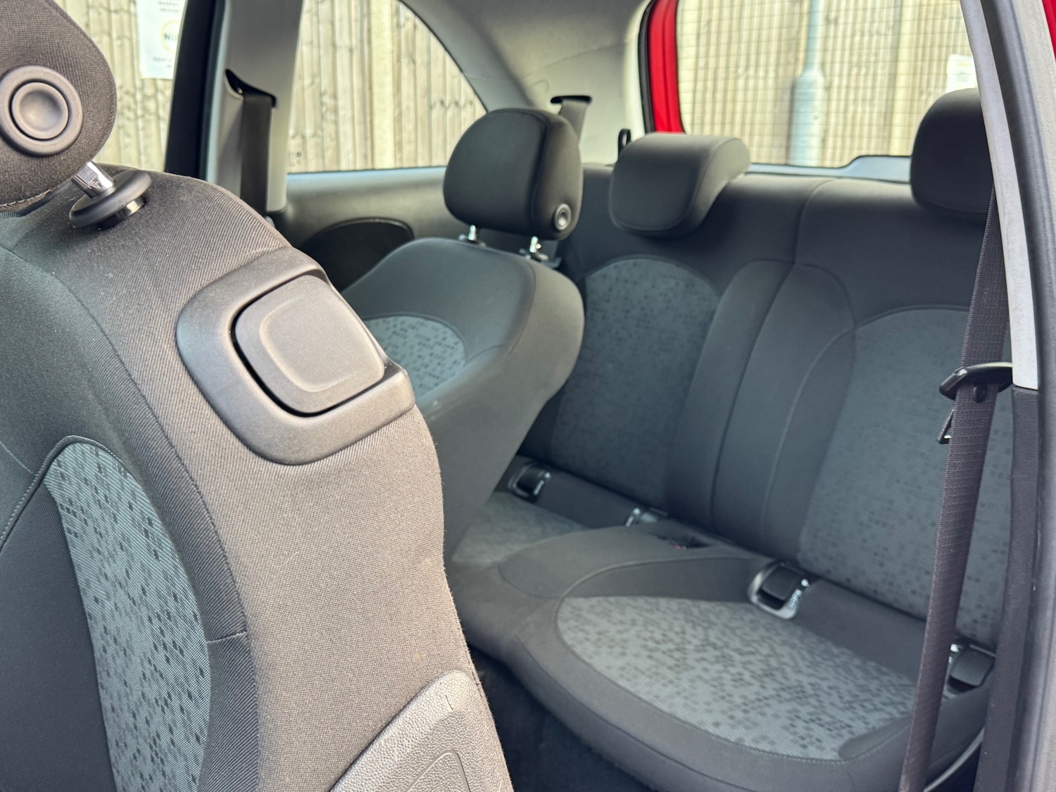 Used Vauxhall ADAM 2013 for sale - 76479567: Photo 17