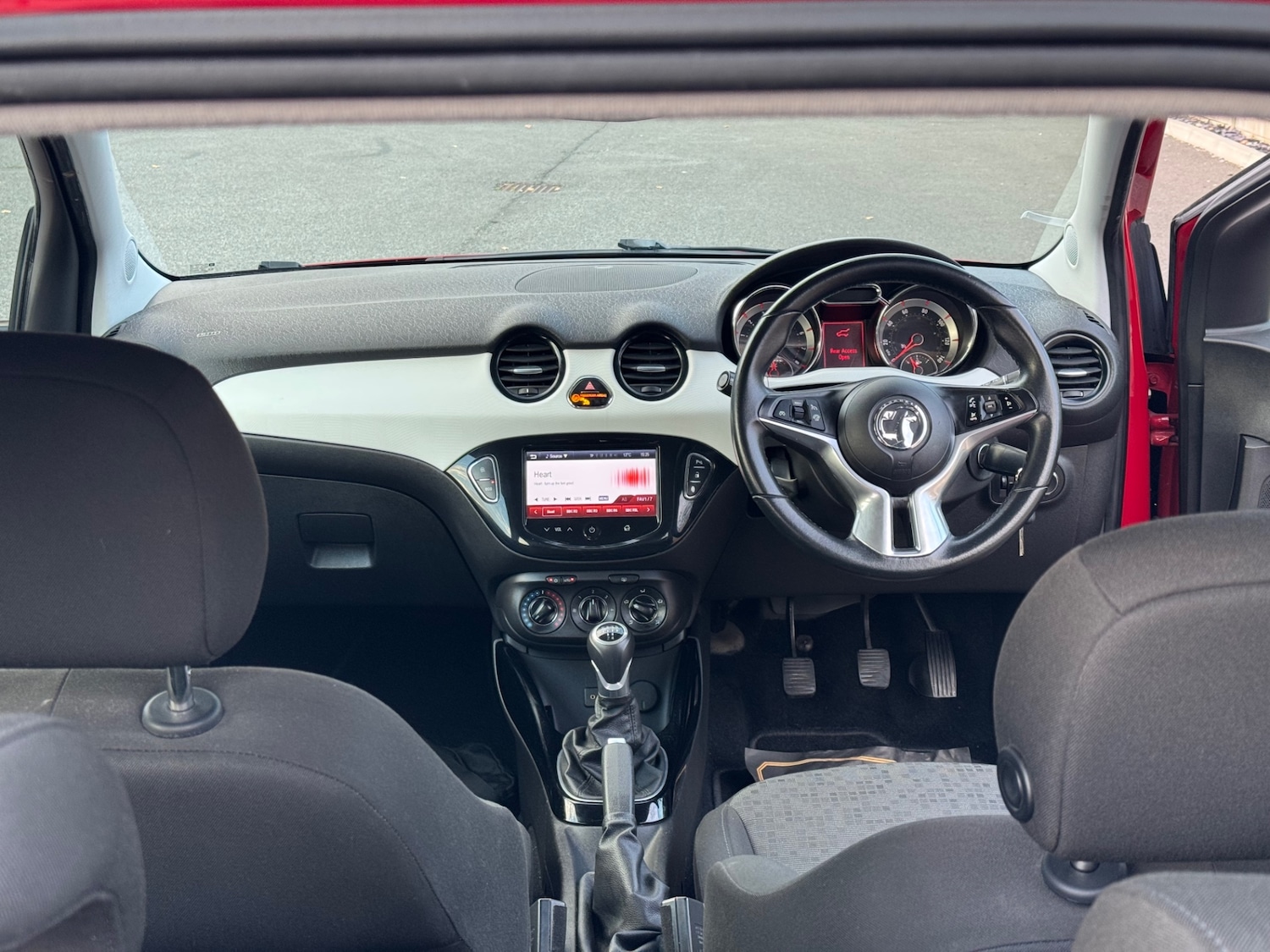 Used Vauxhall ADAM 2013 for sale - 76479567: Photo 21