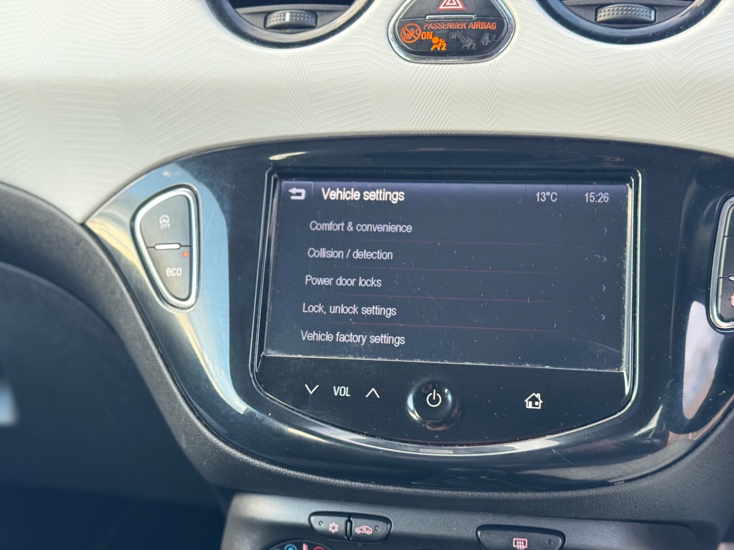 Used Vauxhall ADAM 2013 for sale - 76479567: Photo 27