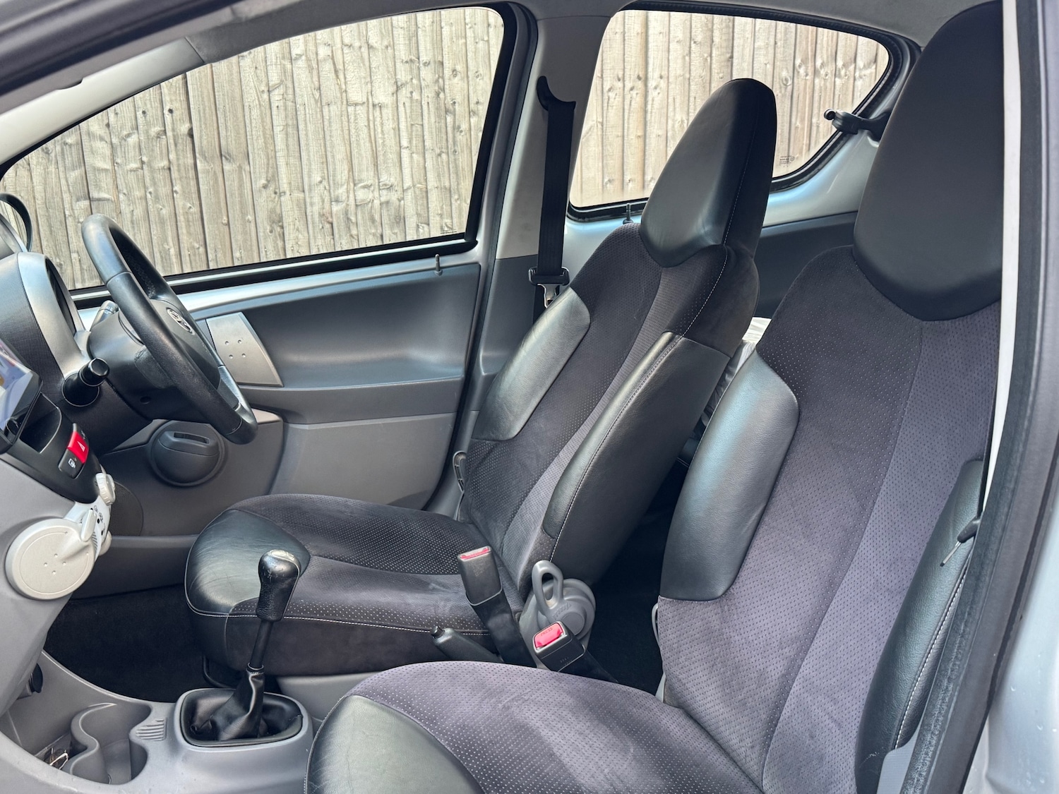 Used Toyota AYGO 2011 for sale - 77378130: Photo 13