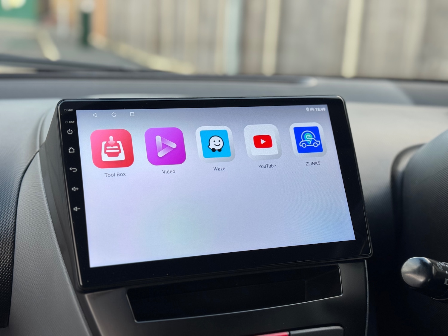 Used Toyota AYGO 2011 for sale - 77378130: Photo 15