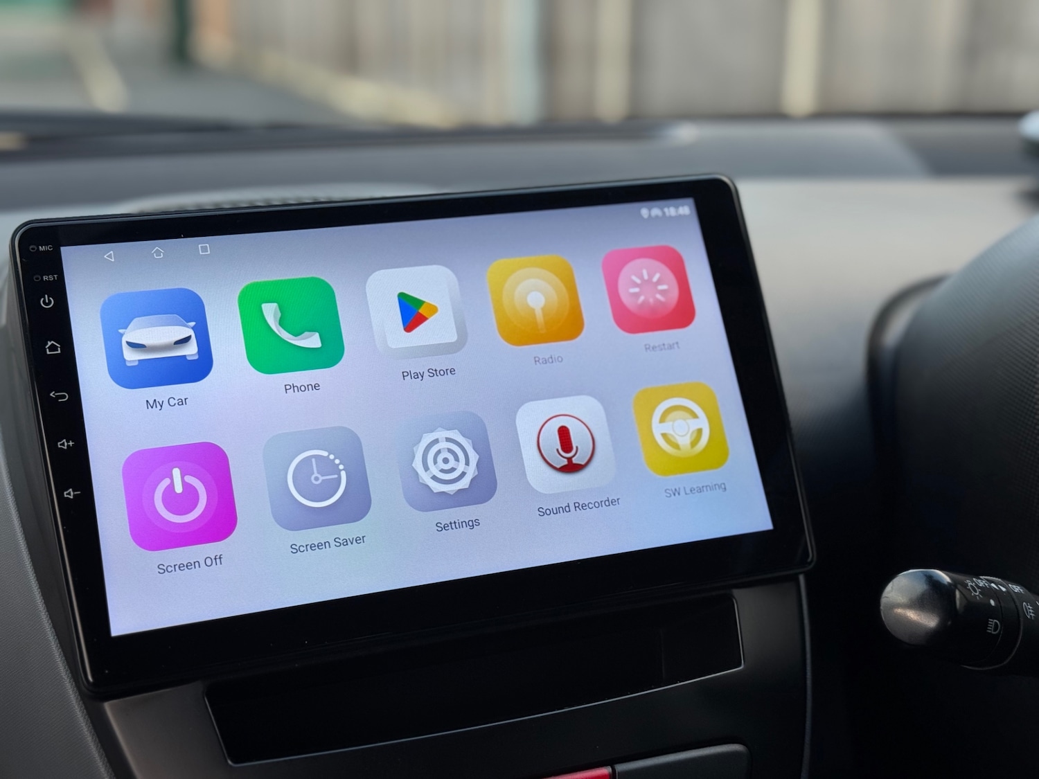 Used Toyota AYGO 2011 for sale - 77378130: Photo 16